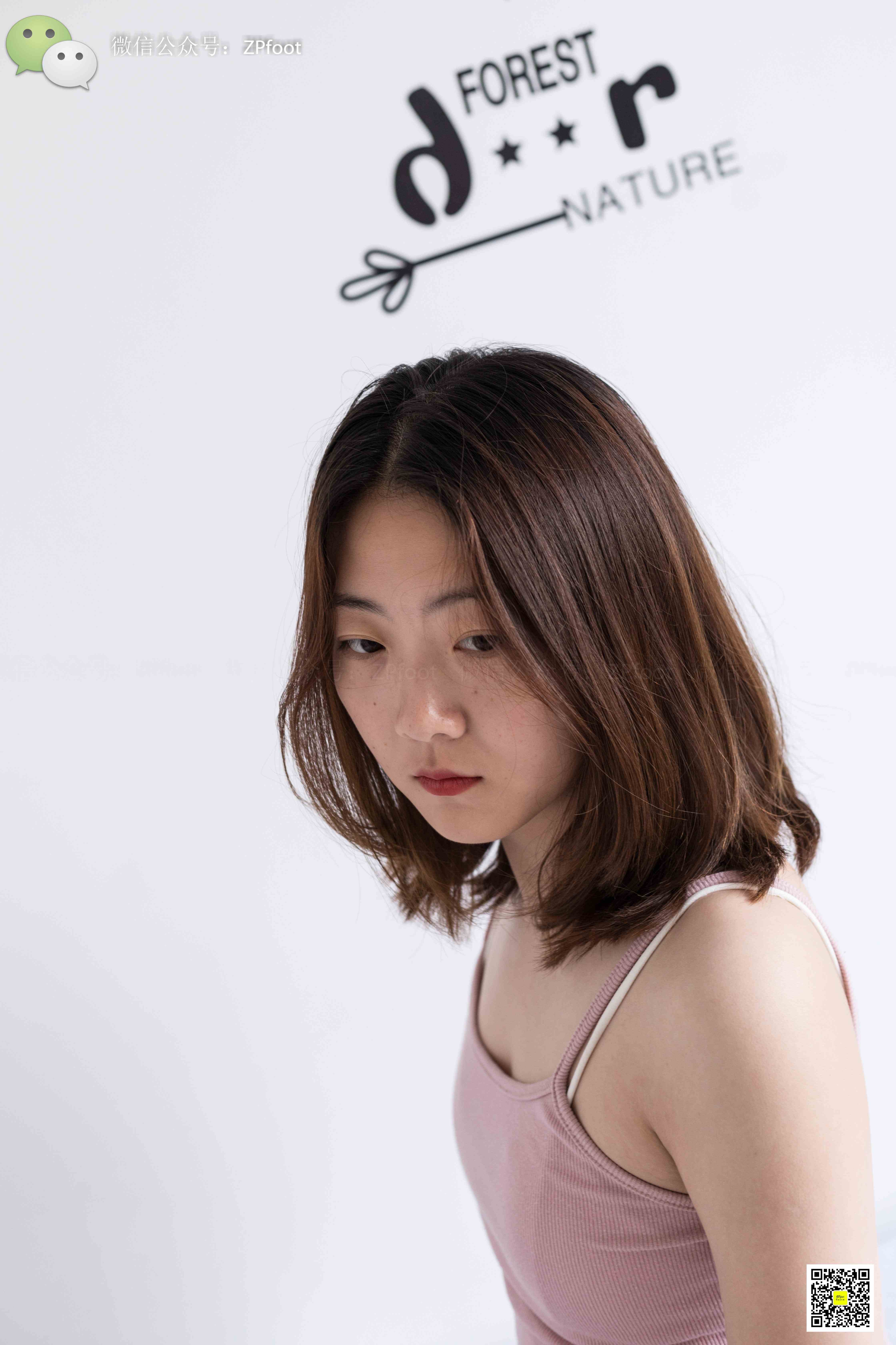 China Beauty Legs and feet 1158