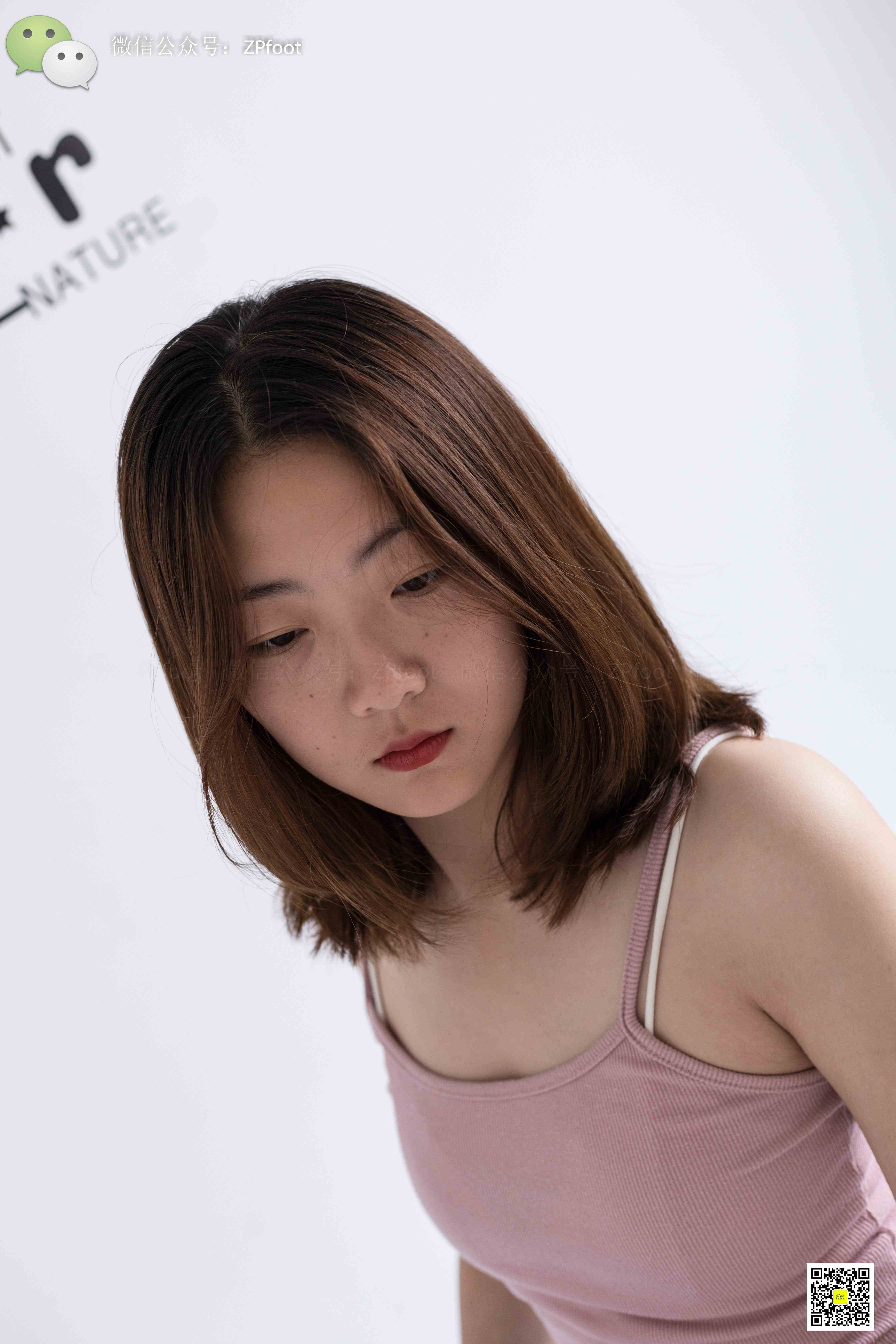 China Beauty Legs and feet 1158