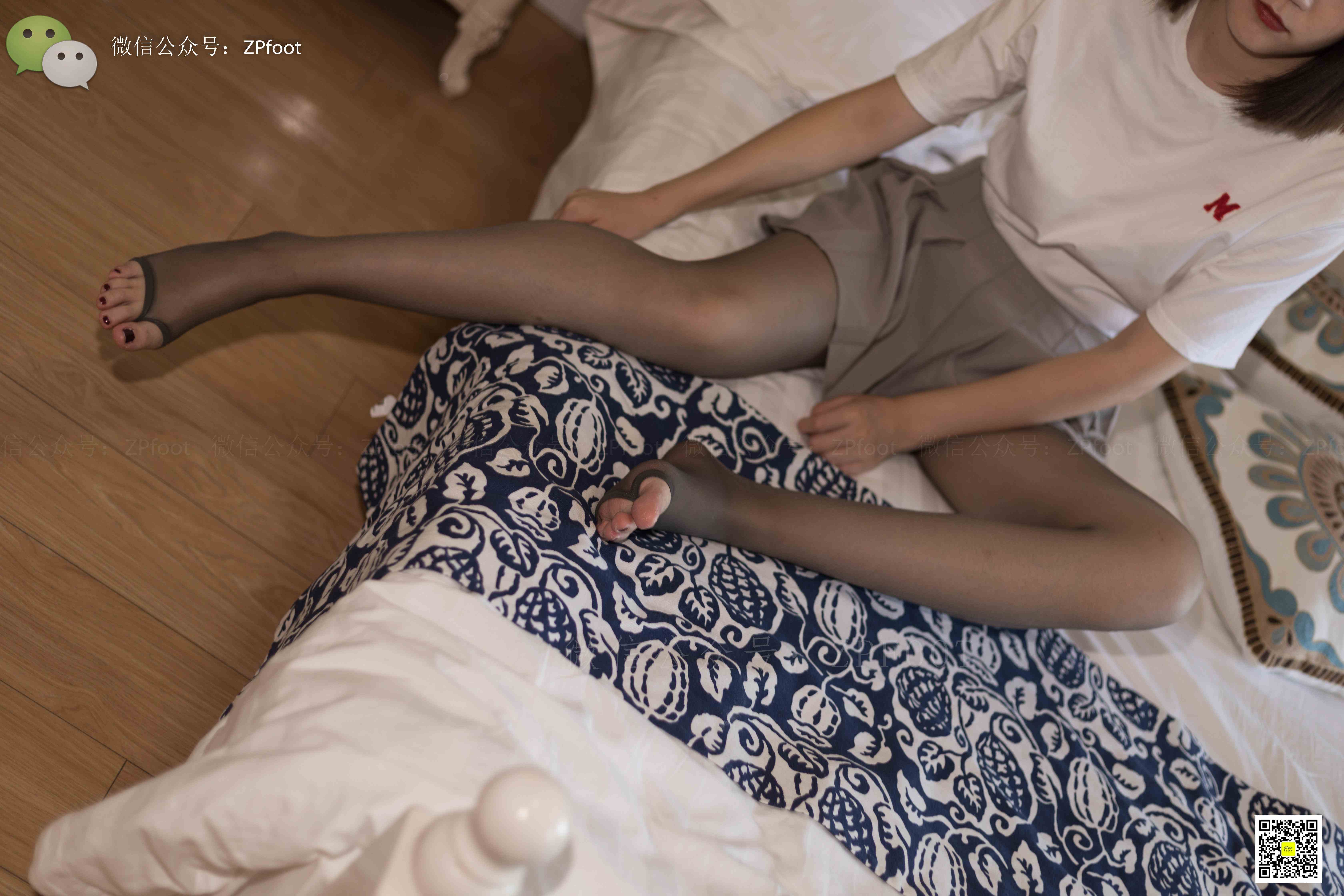 China Beauty Legs and feet 1159