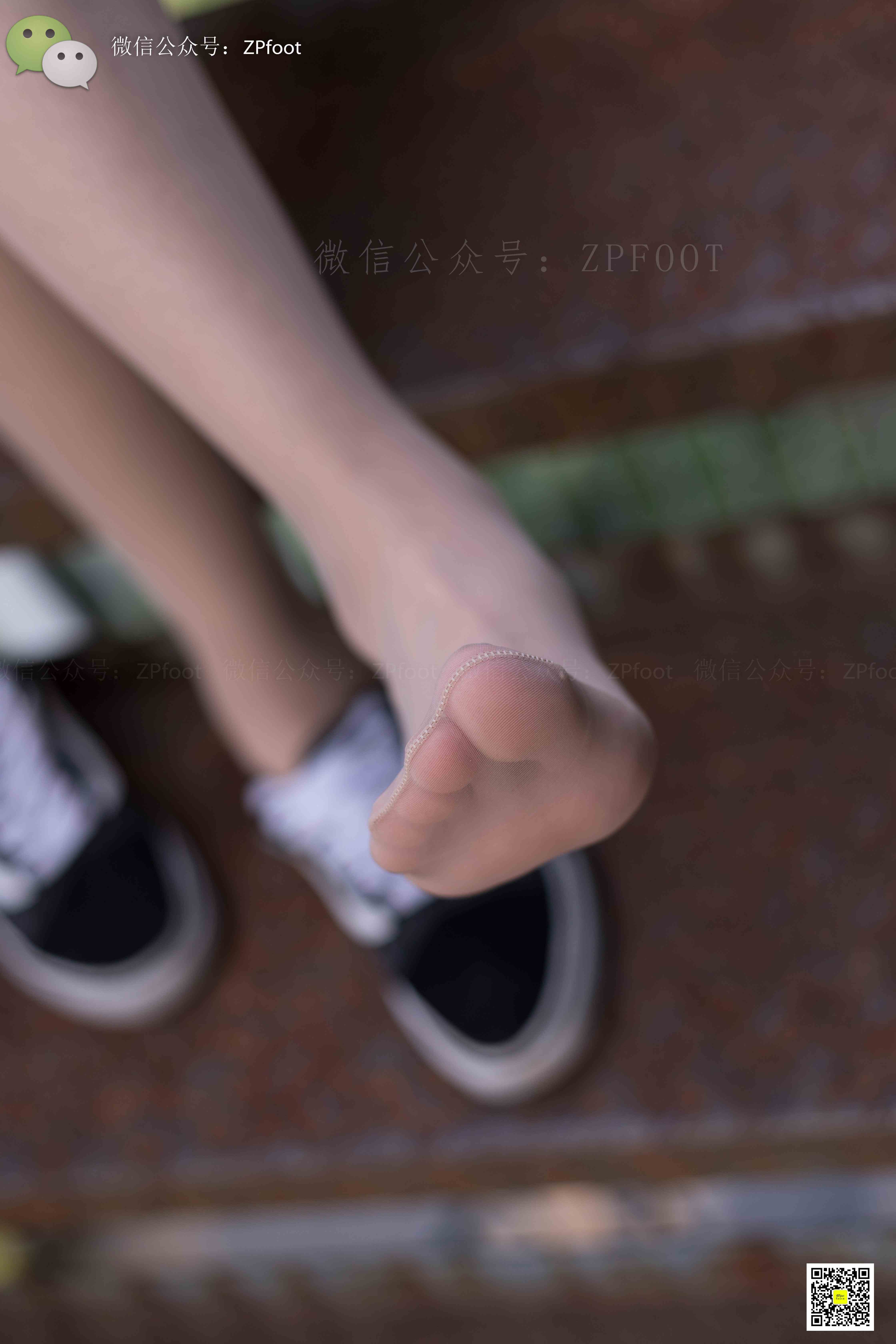 China Beauty Legs and feet 1160