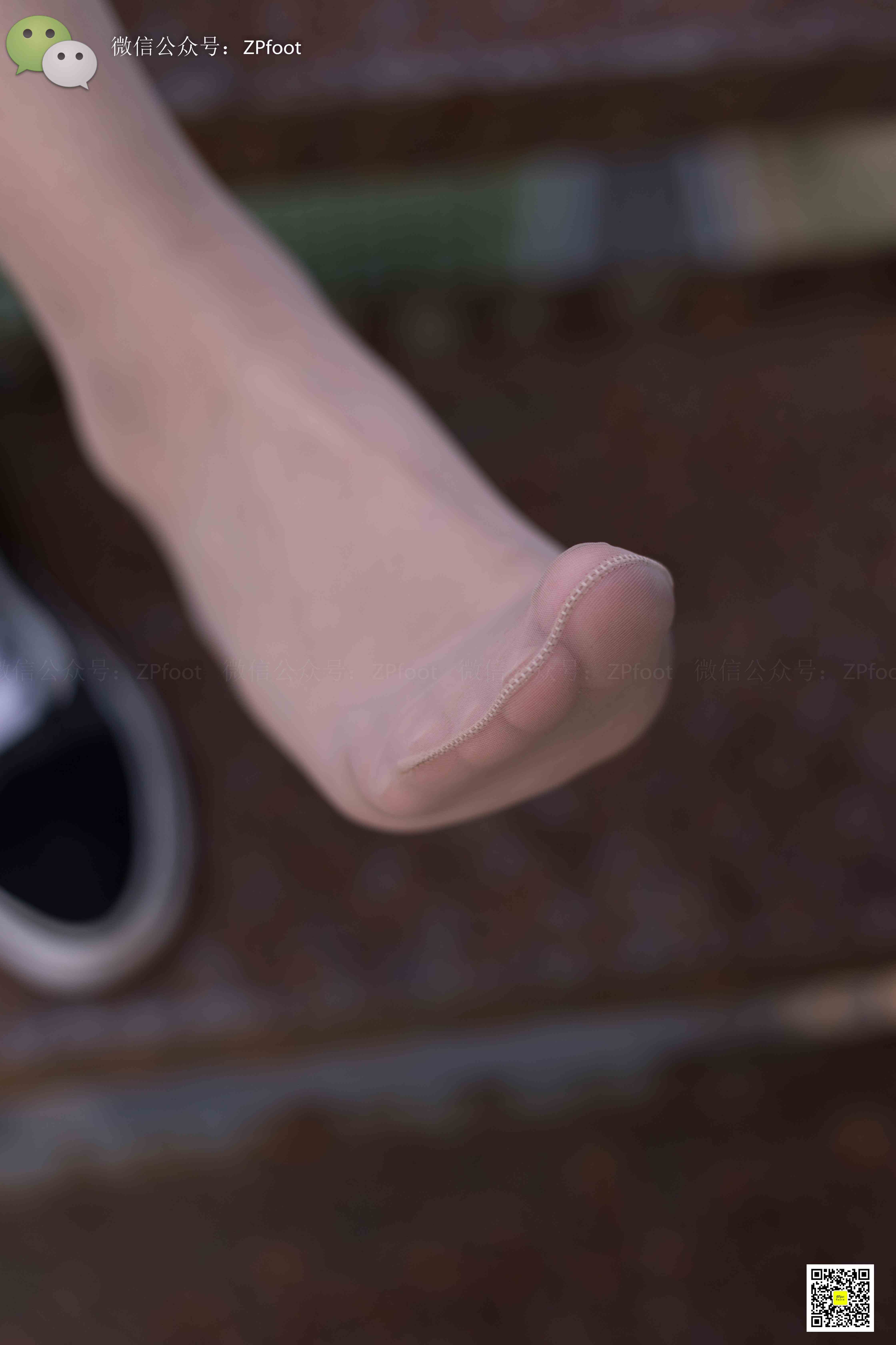 China Beauty Legs and feet 1160