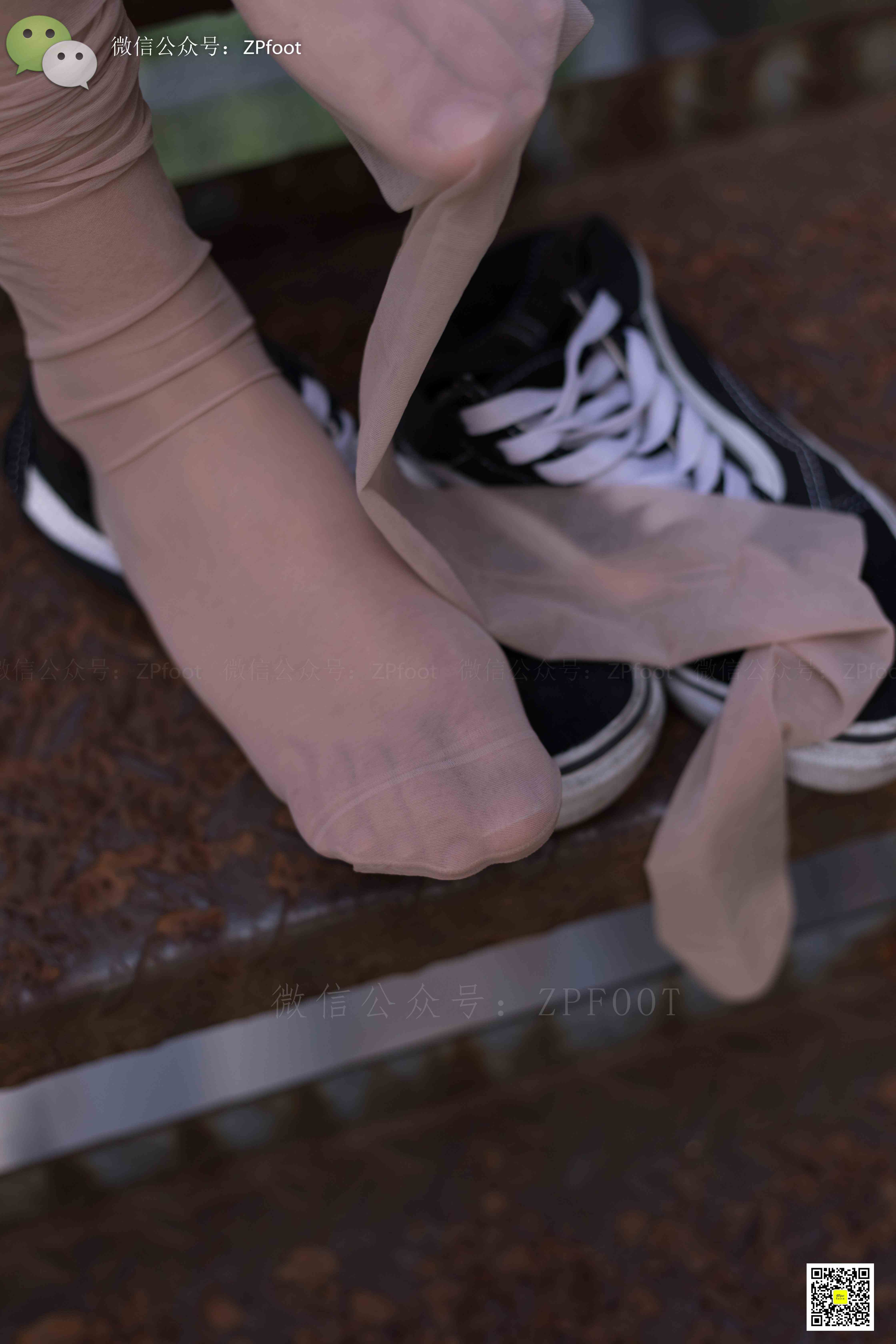 China Beauty Legs and feet 1160