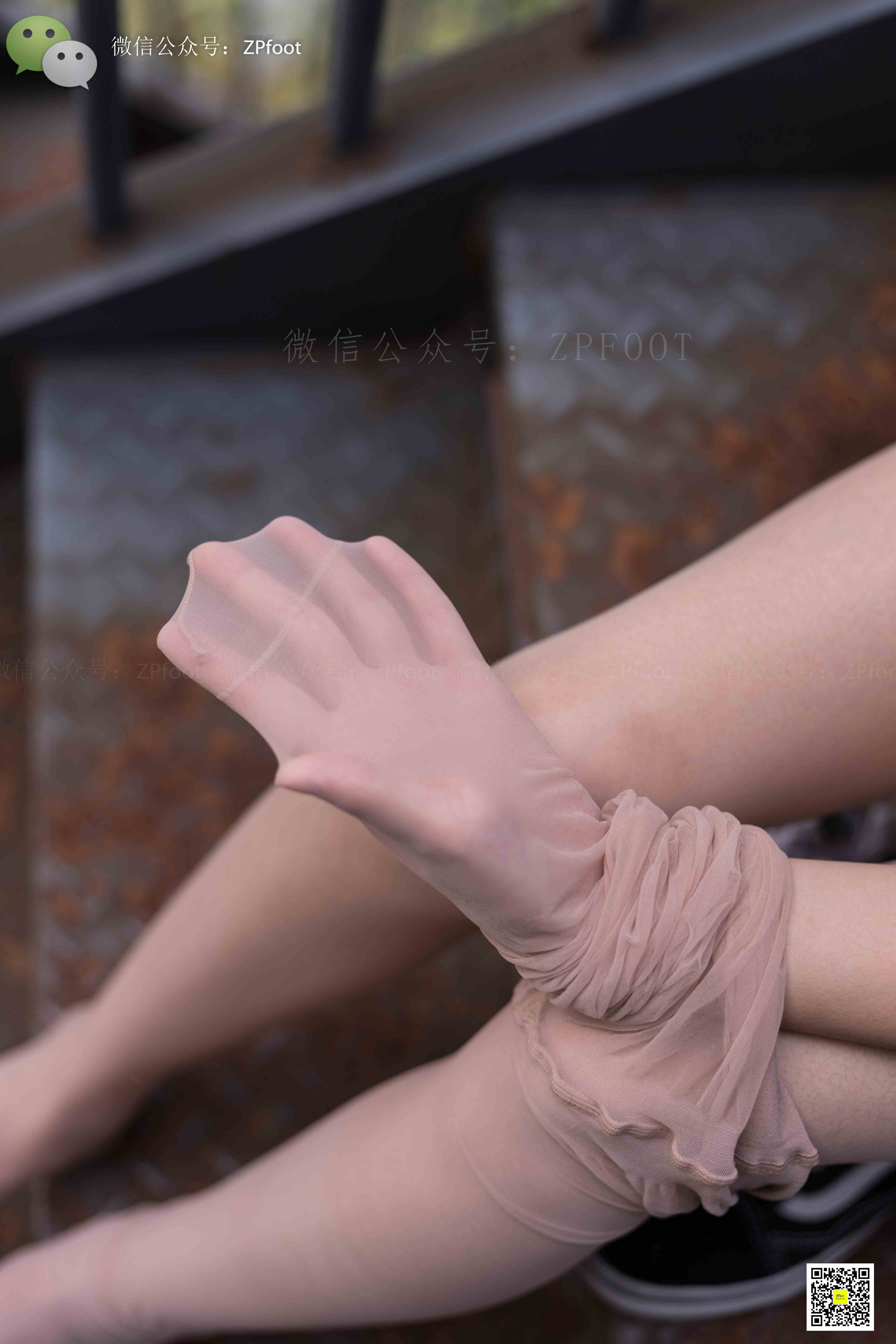 China Beauty Legs and feet 1160