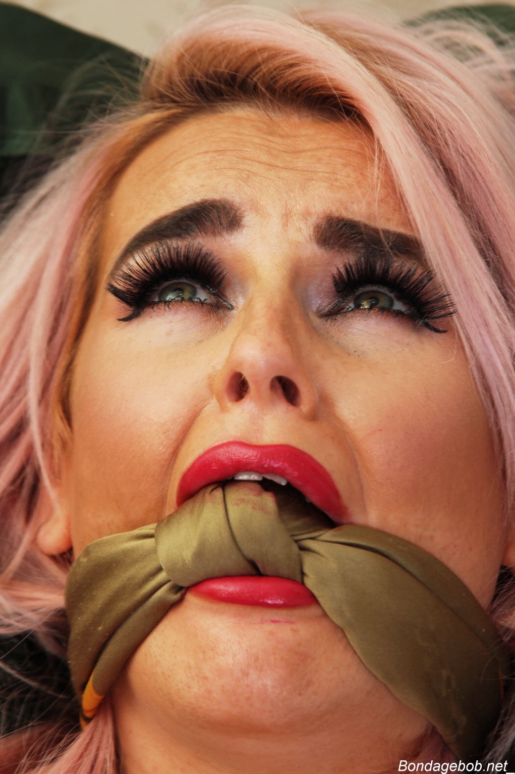 Tied Sexy Beauties 474-2