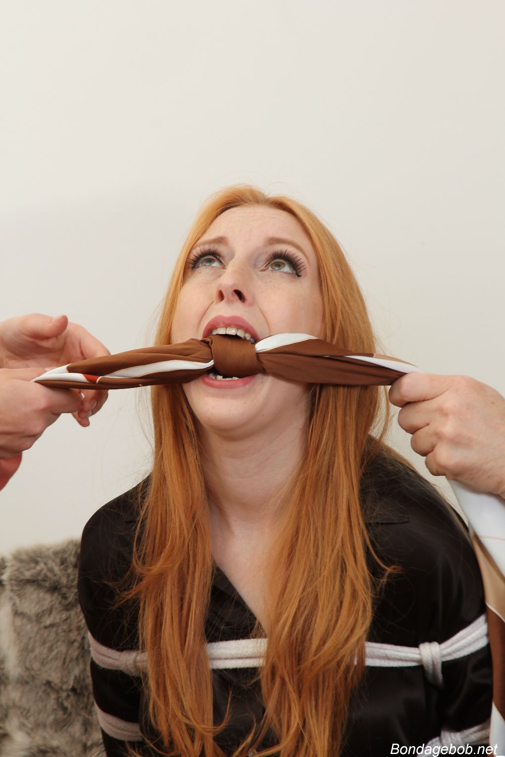 Tied Sexy Beauties 475-1