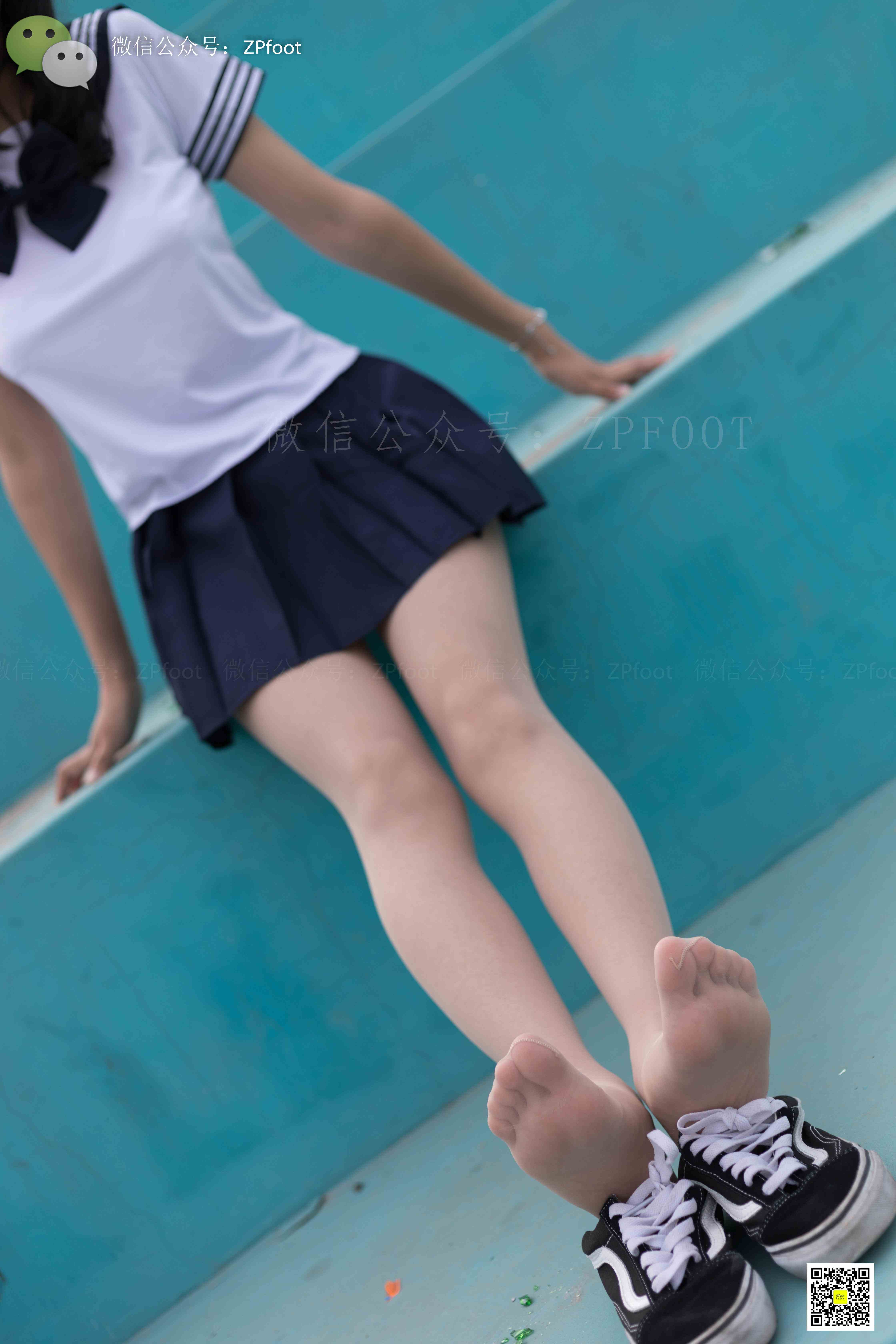 China Beauty Legs and feet 1165