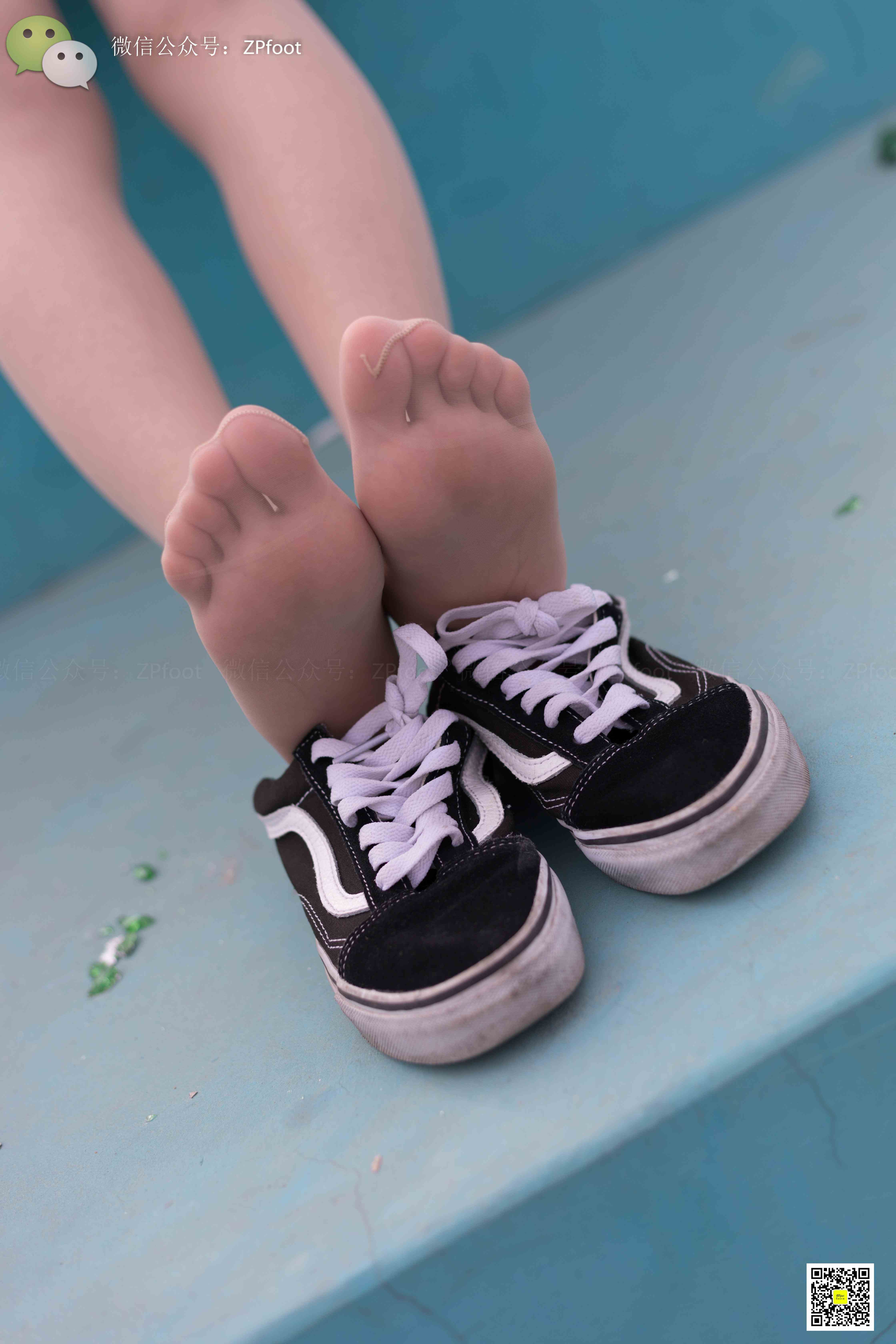 China Beauty Legs and feet 1165