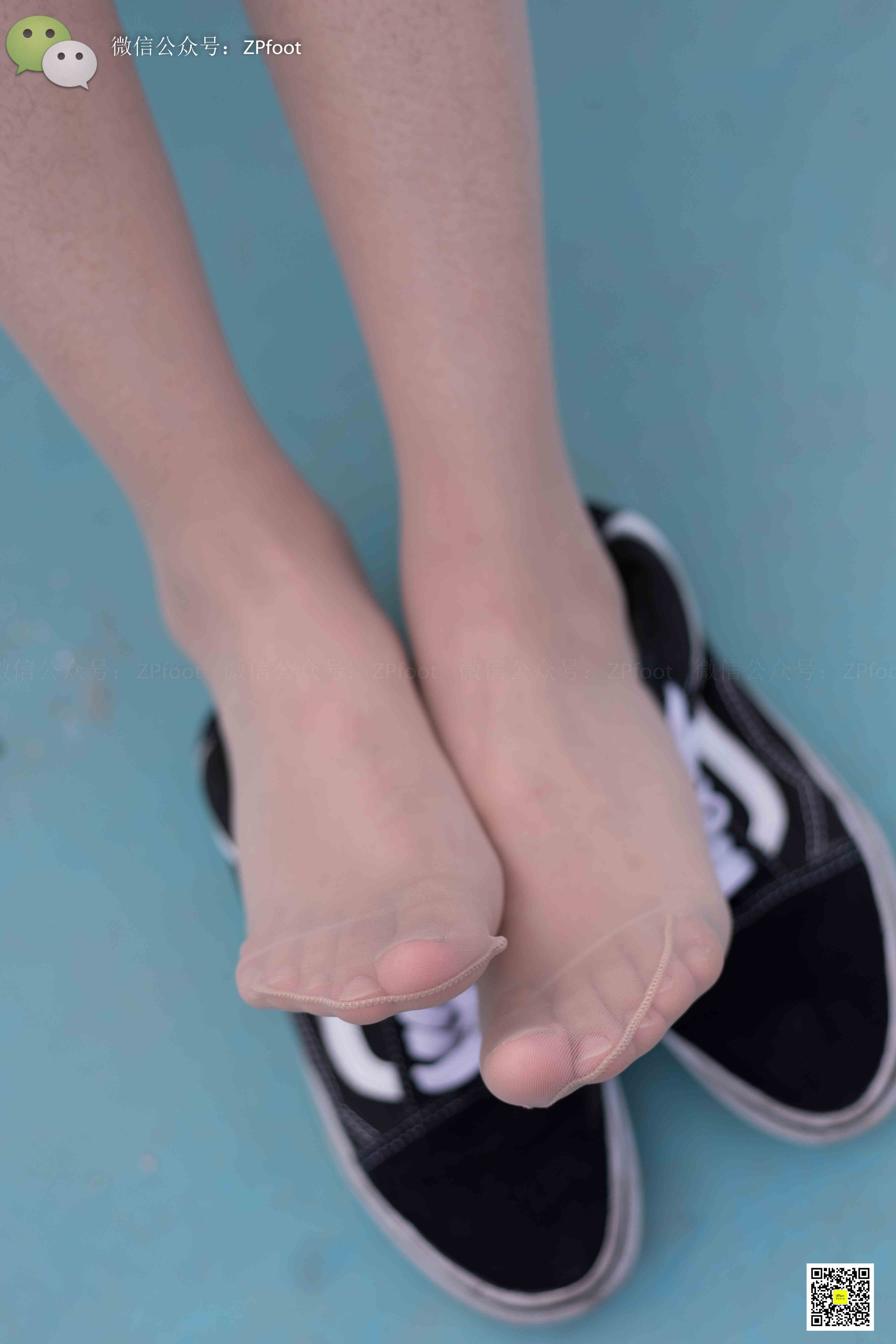 China Beauty Legs and feet 1165