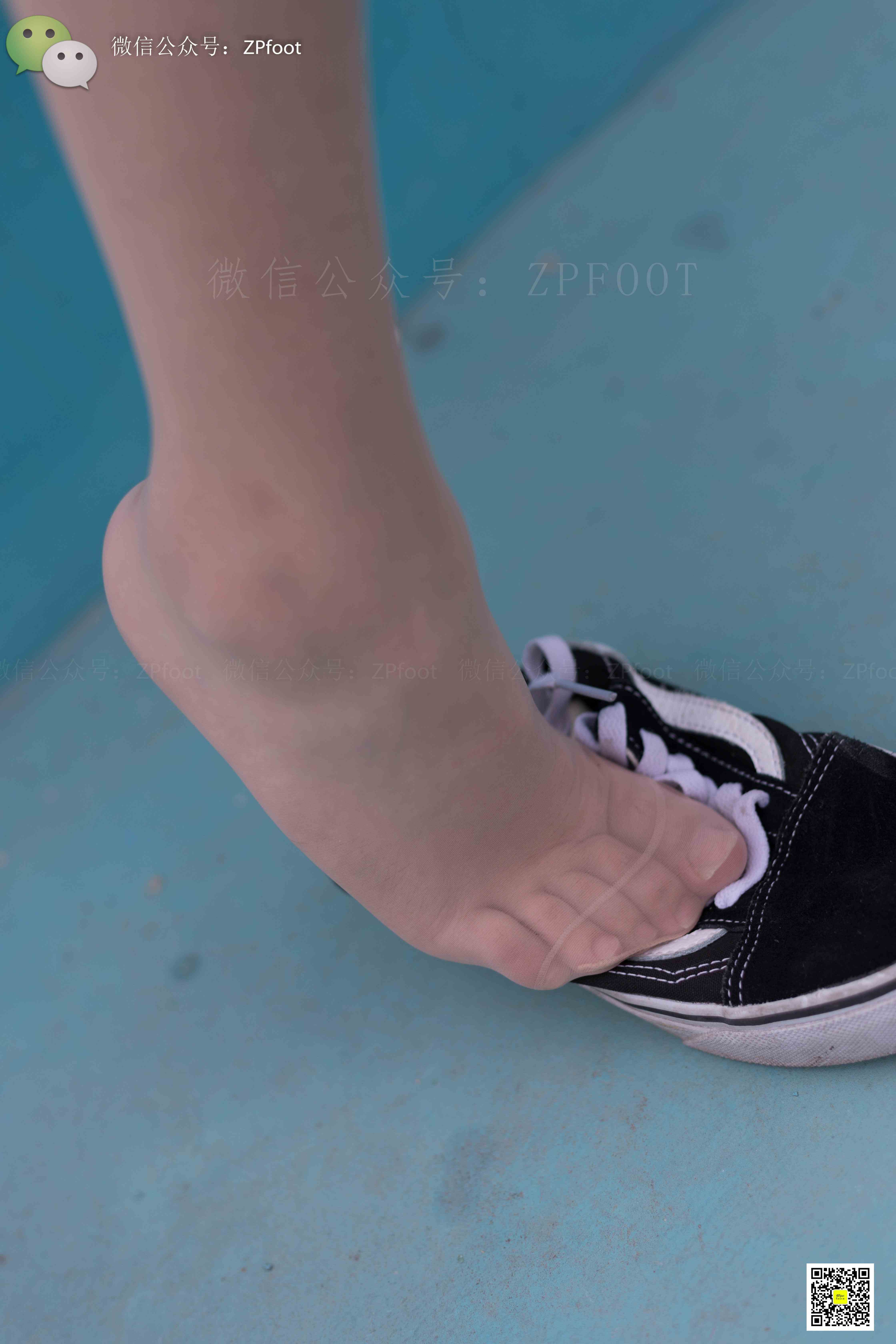 China Beauty Legs and feet 1165