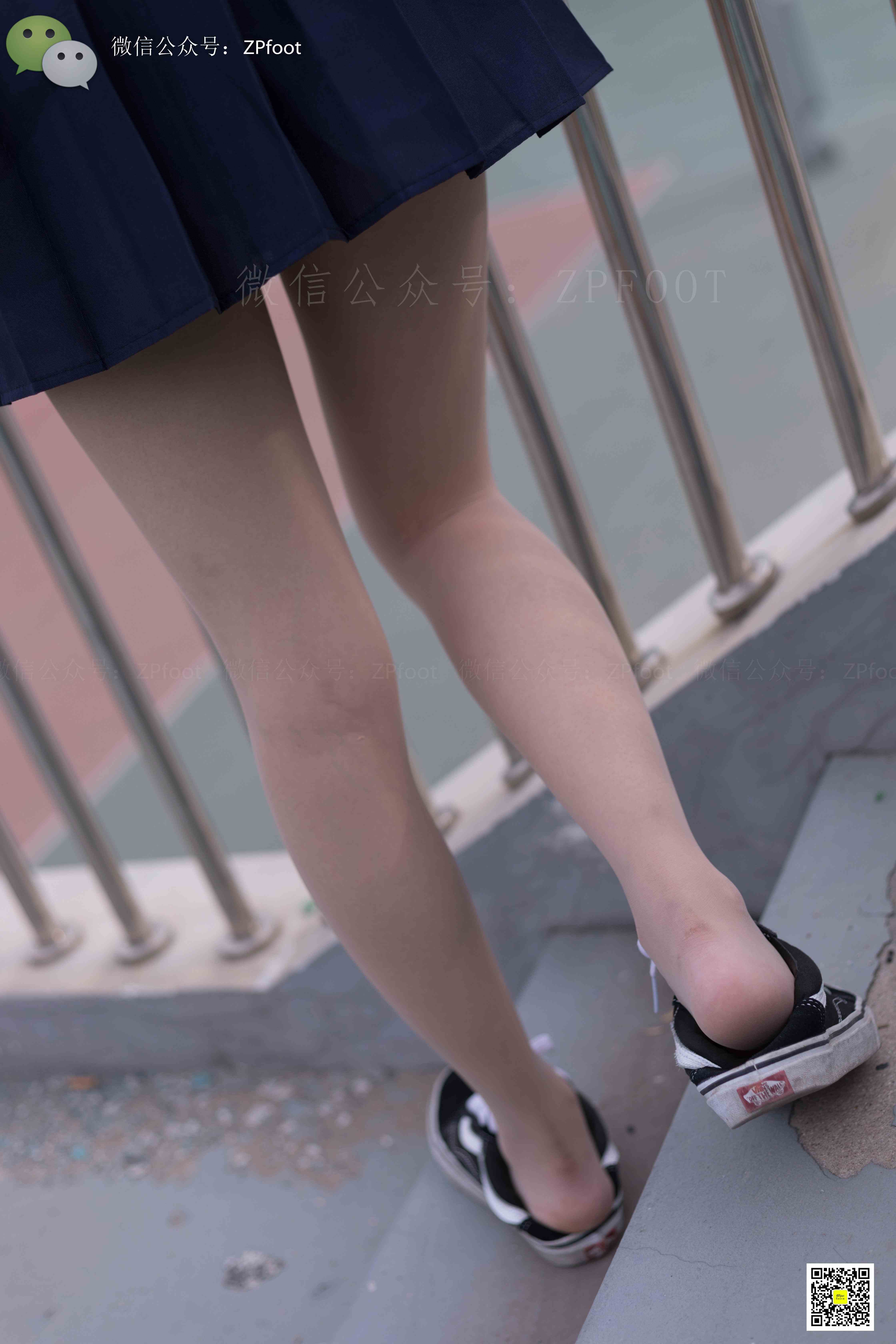 China Beauty Legs and feet 1165