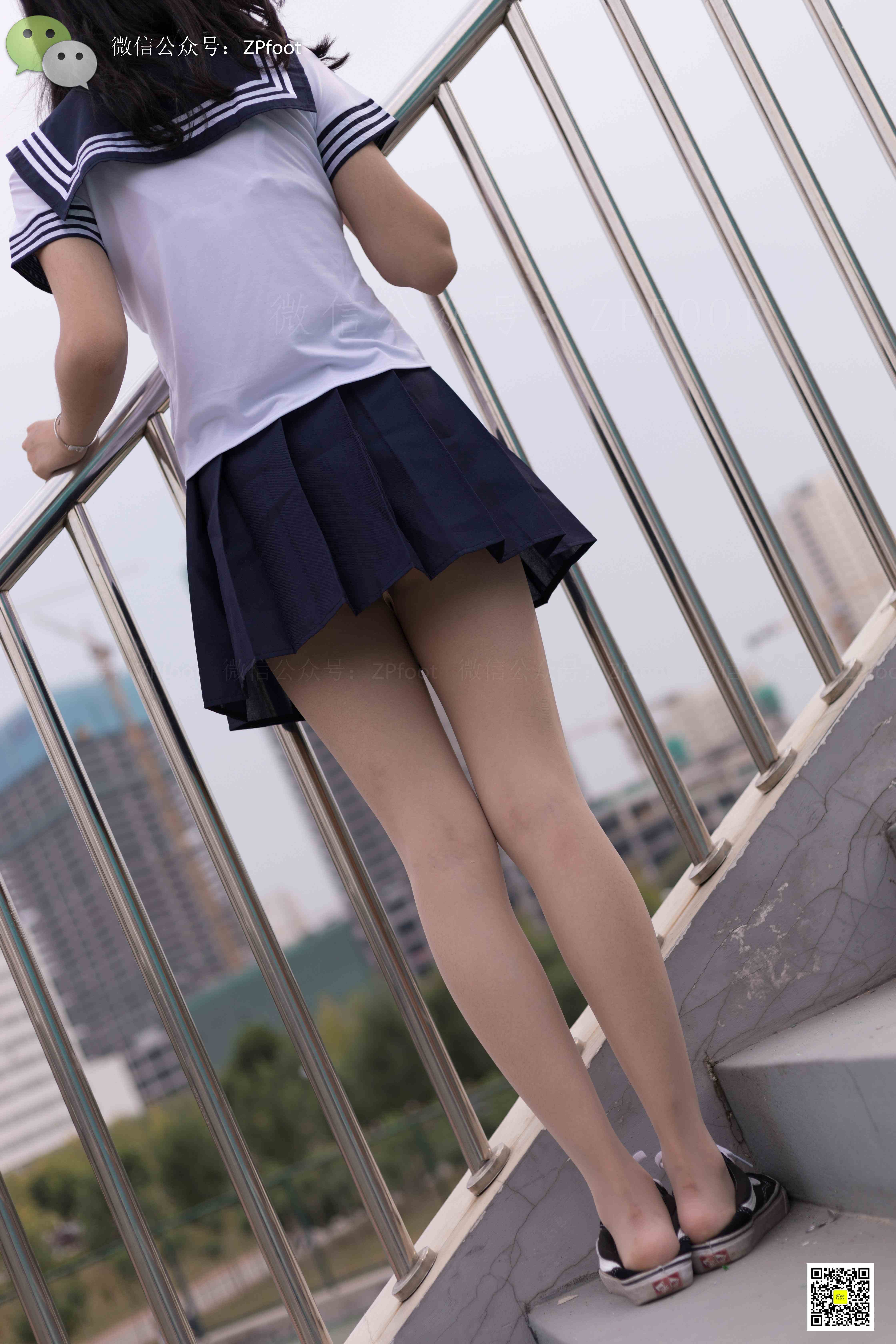 China Beauty Legs and feet 1165