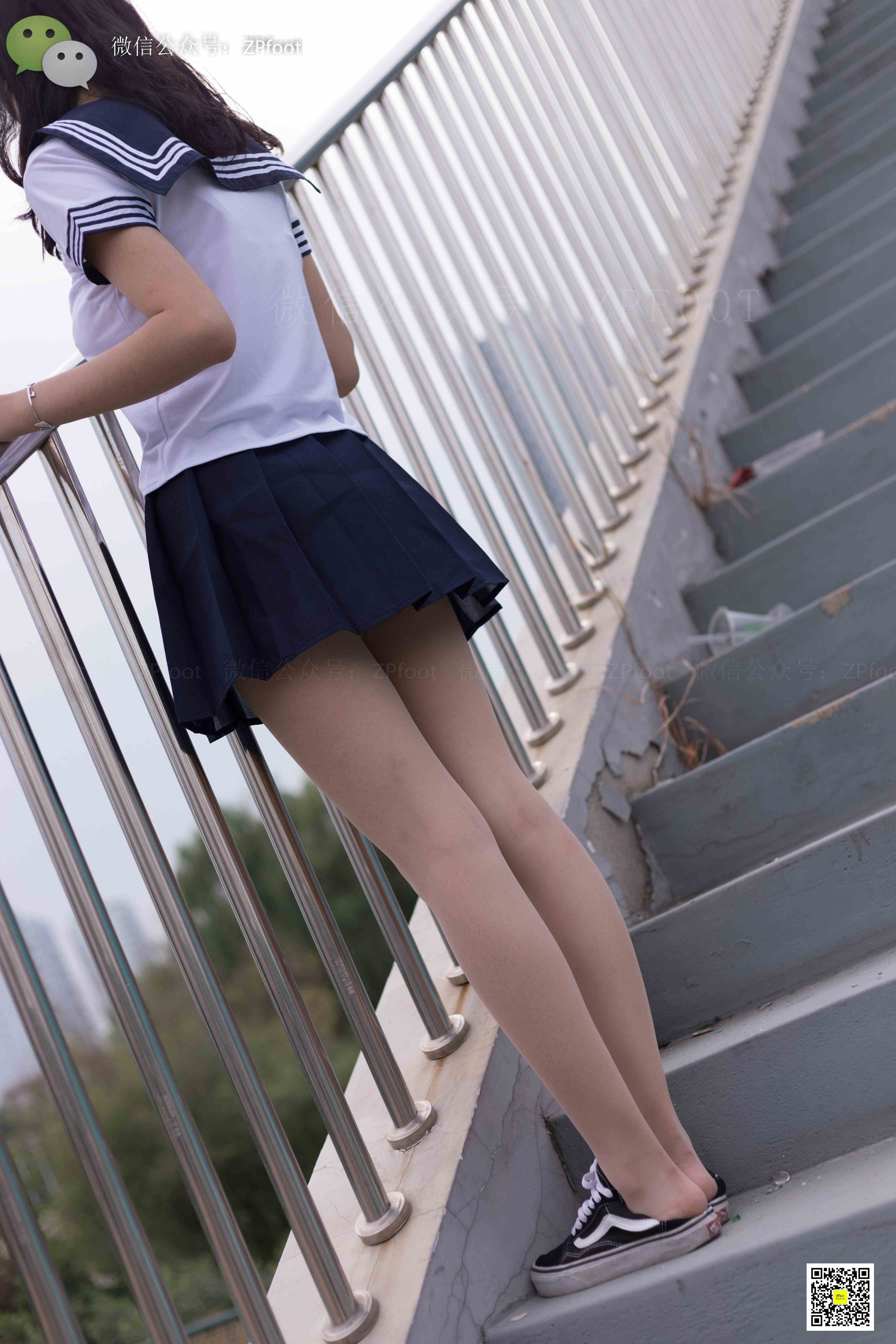 China Beauty Legs and feet 1165