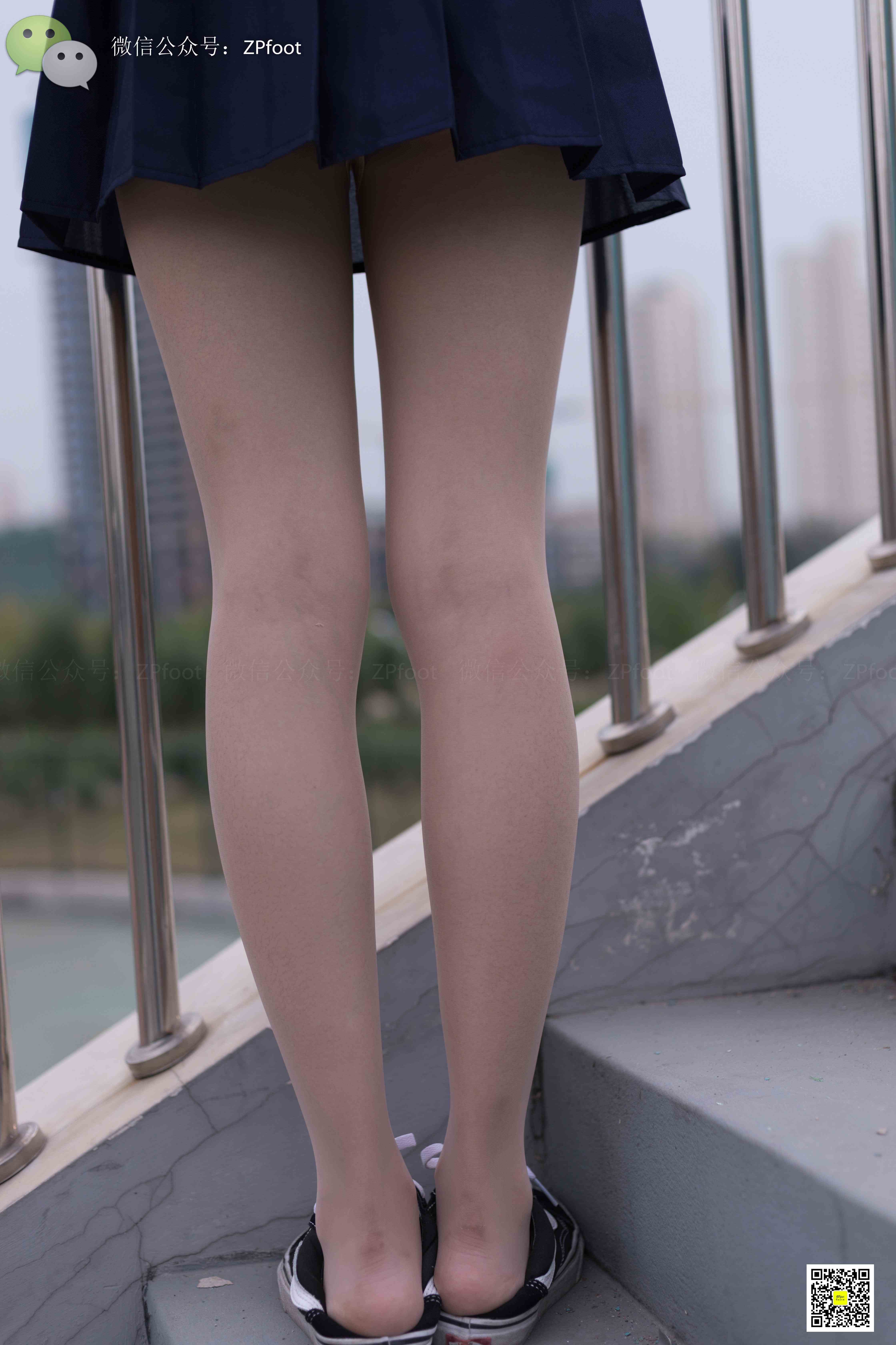 China Beauty Legs and feet 1165