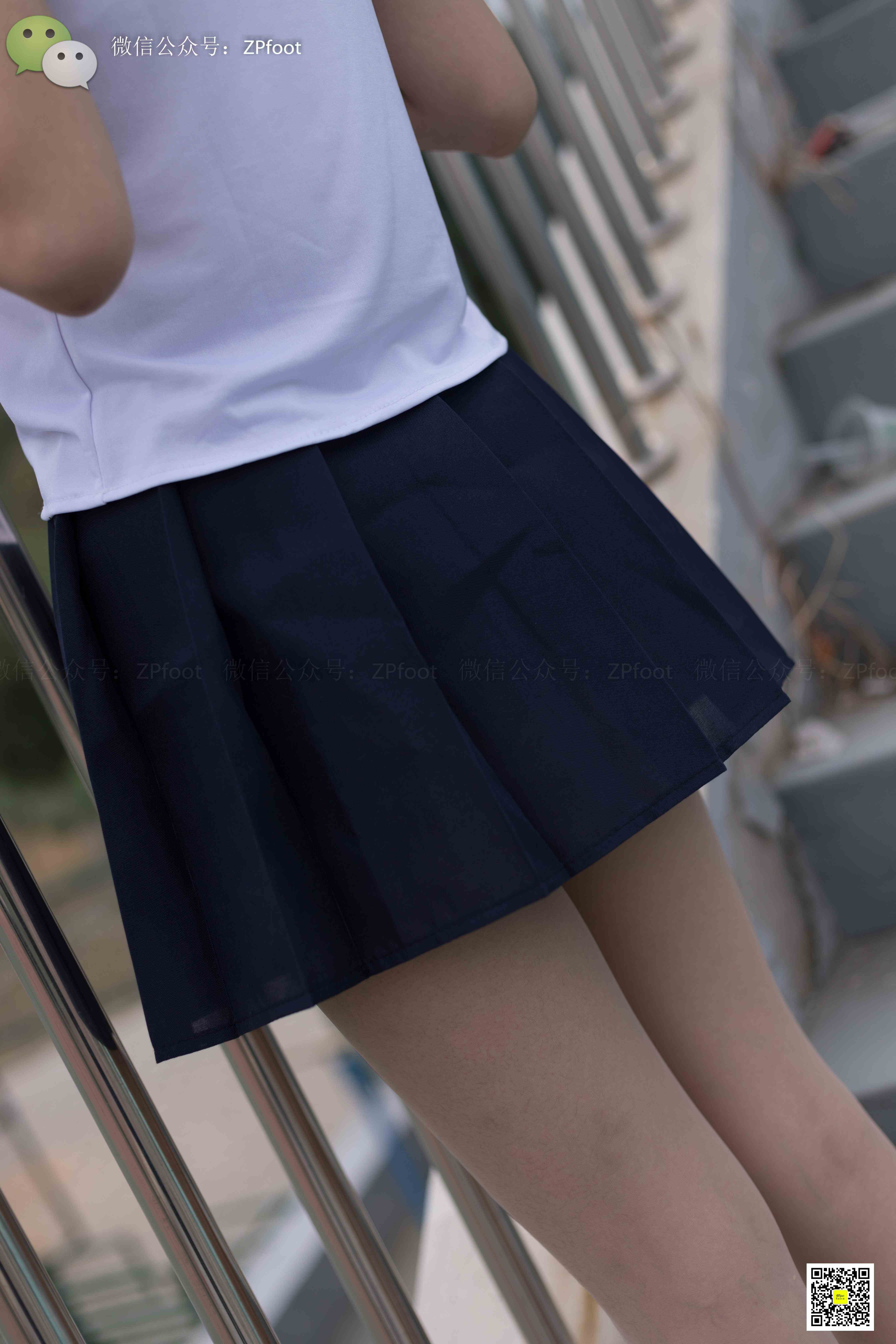 China Beauty Legs and feet 1165