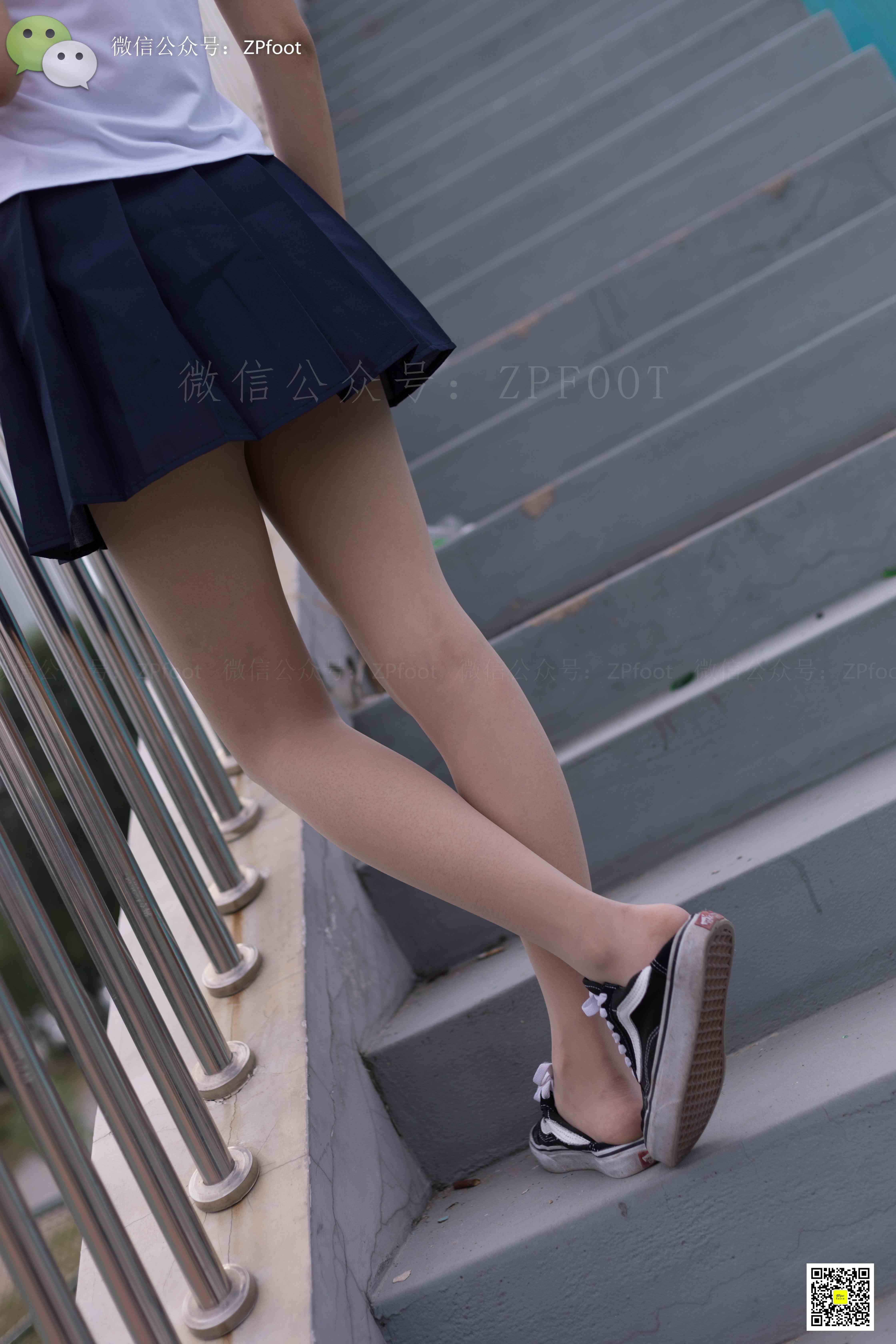 China Beauty Legs and feet 1165