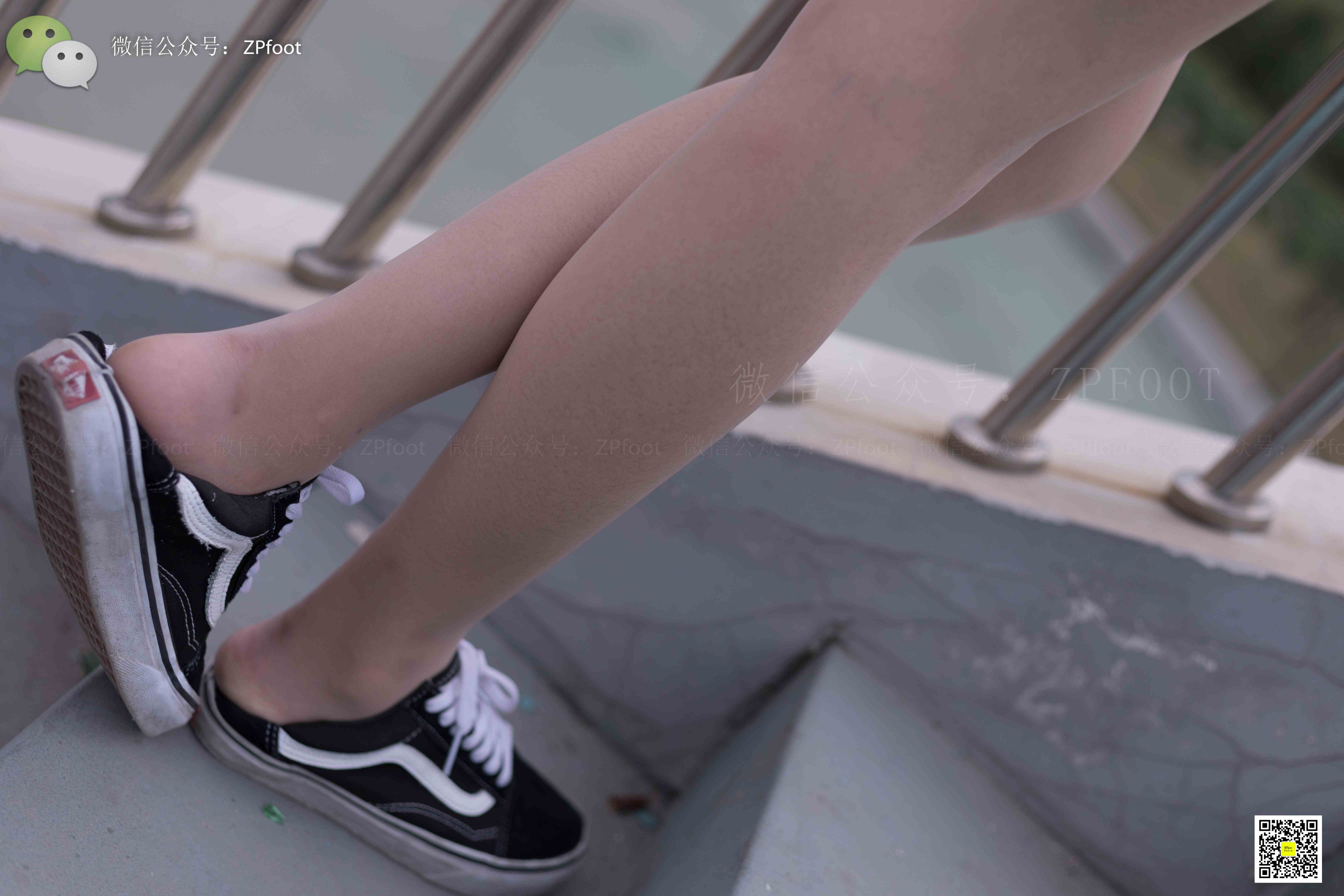 China Beauty Legs and feet 1165