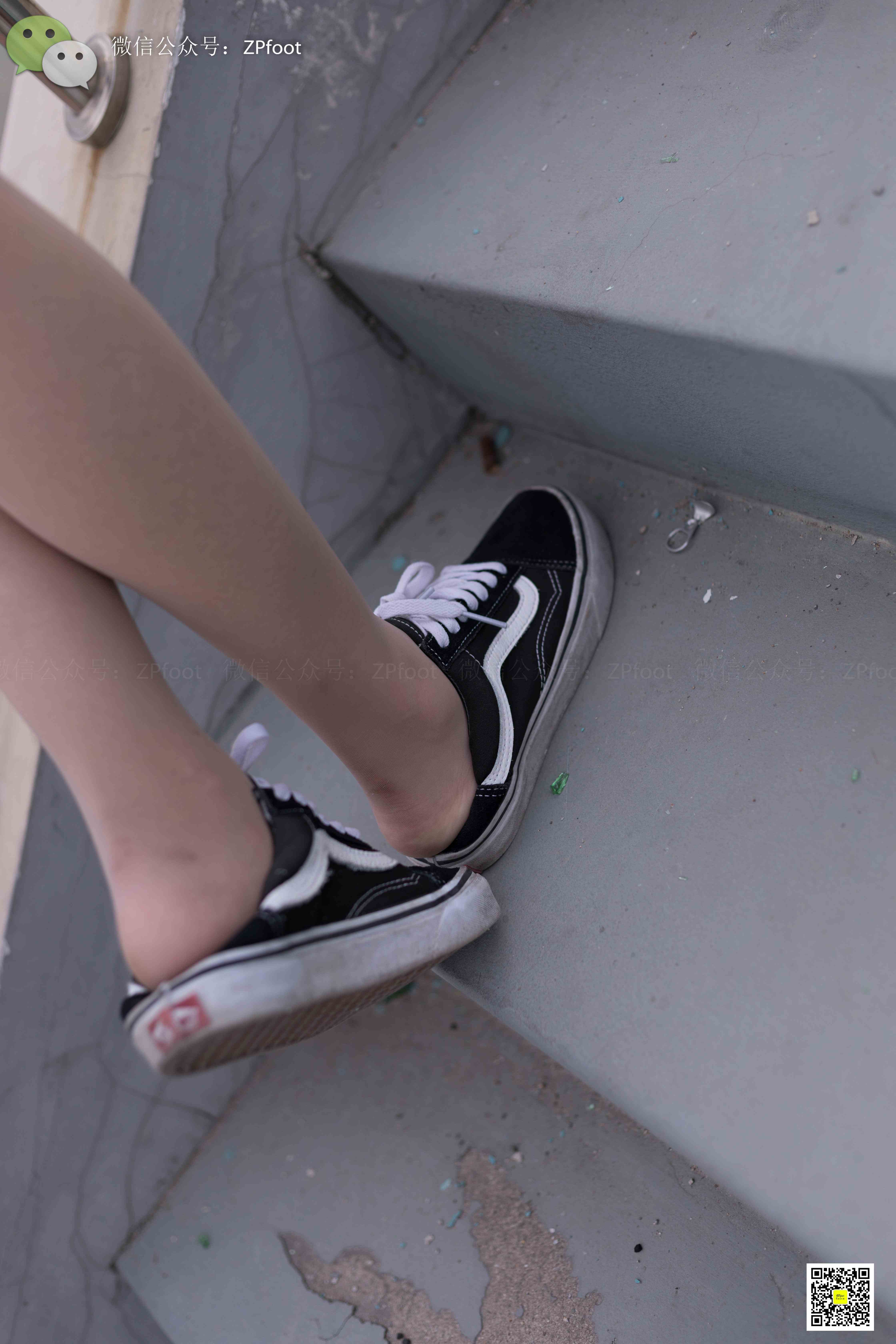 China Beauty Legs and feet 1165