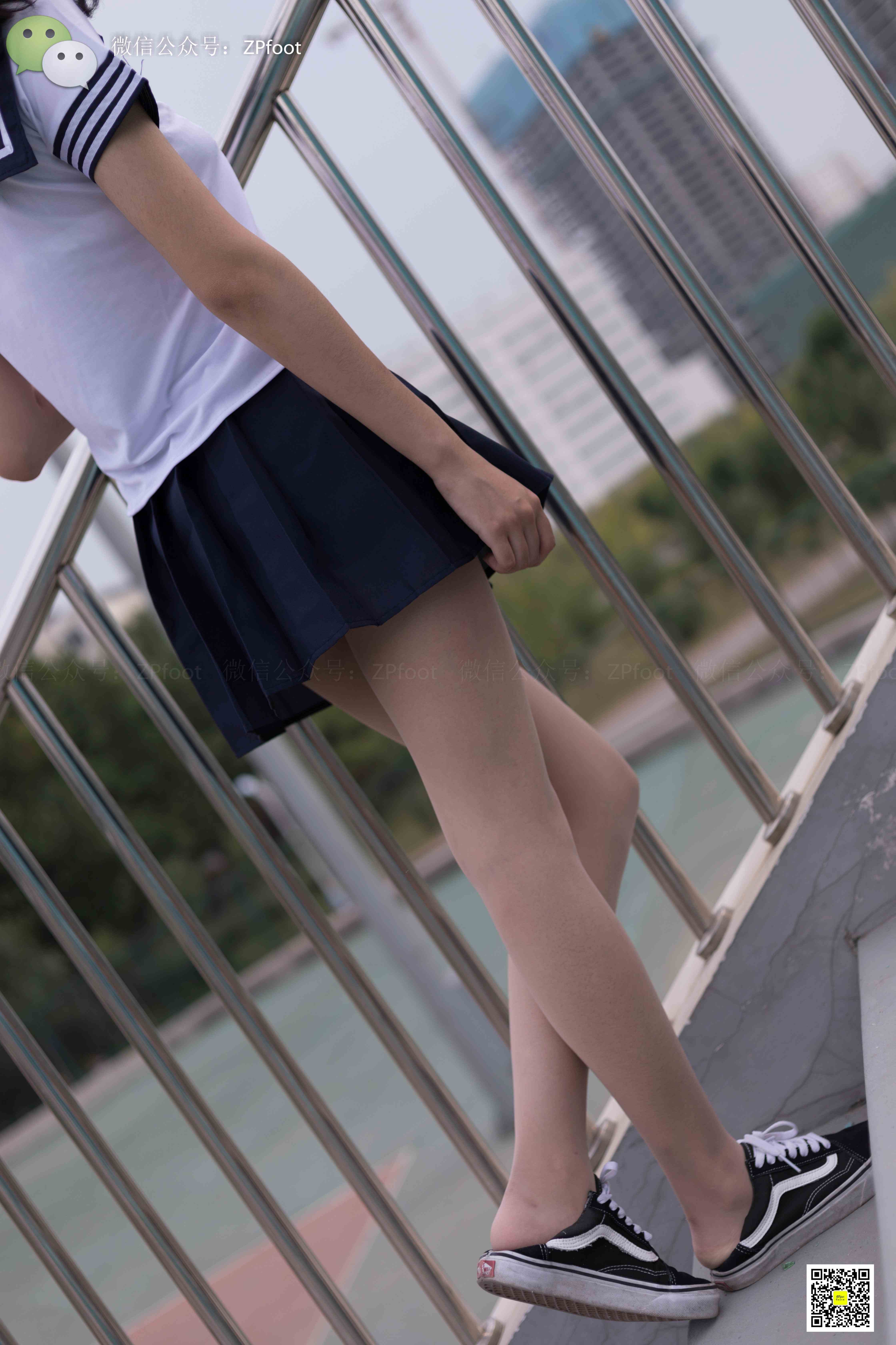 China Beauty Legs and feet 1165