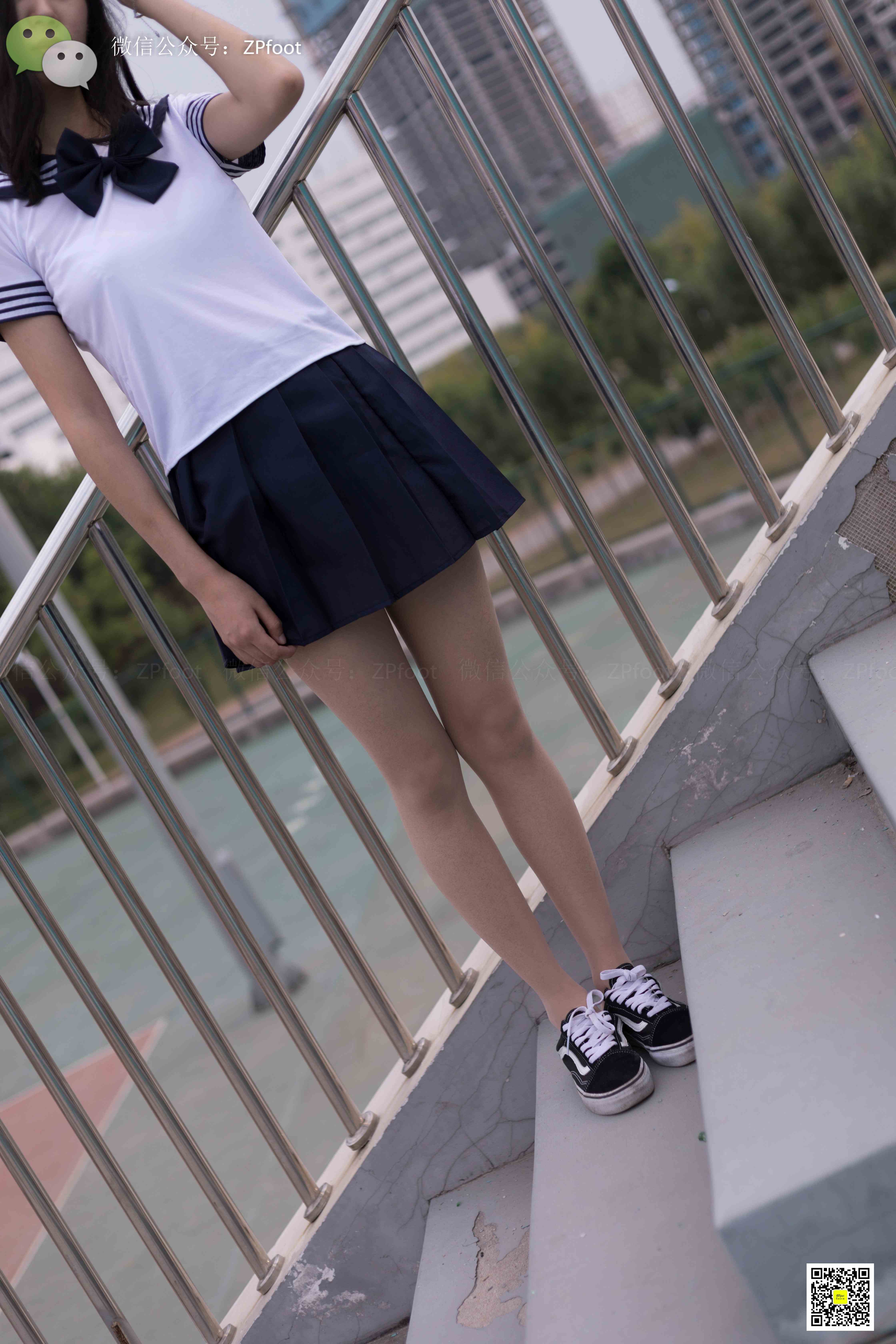 China Beauty Legs and feet 1165