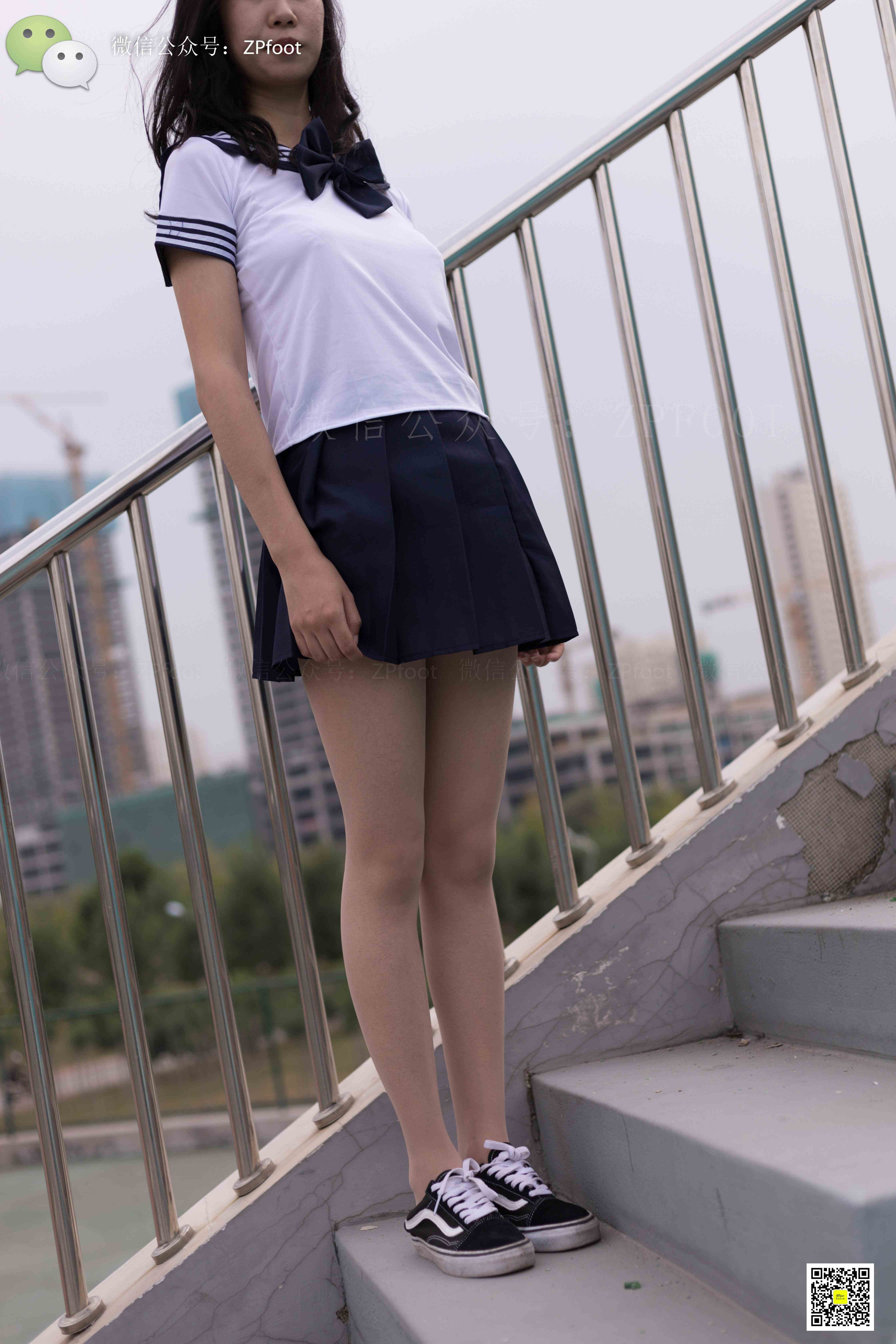 China Beauty Legs and feet 1165