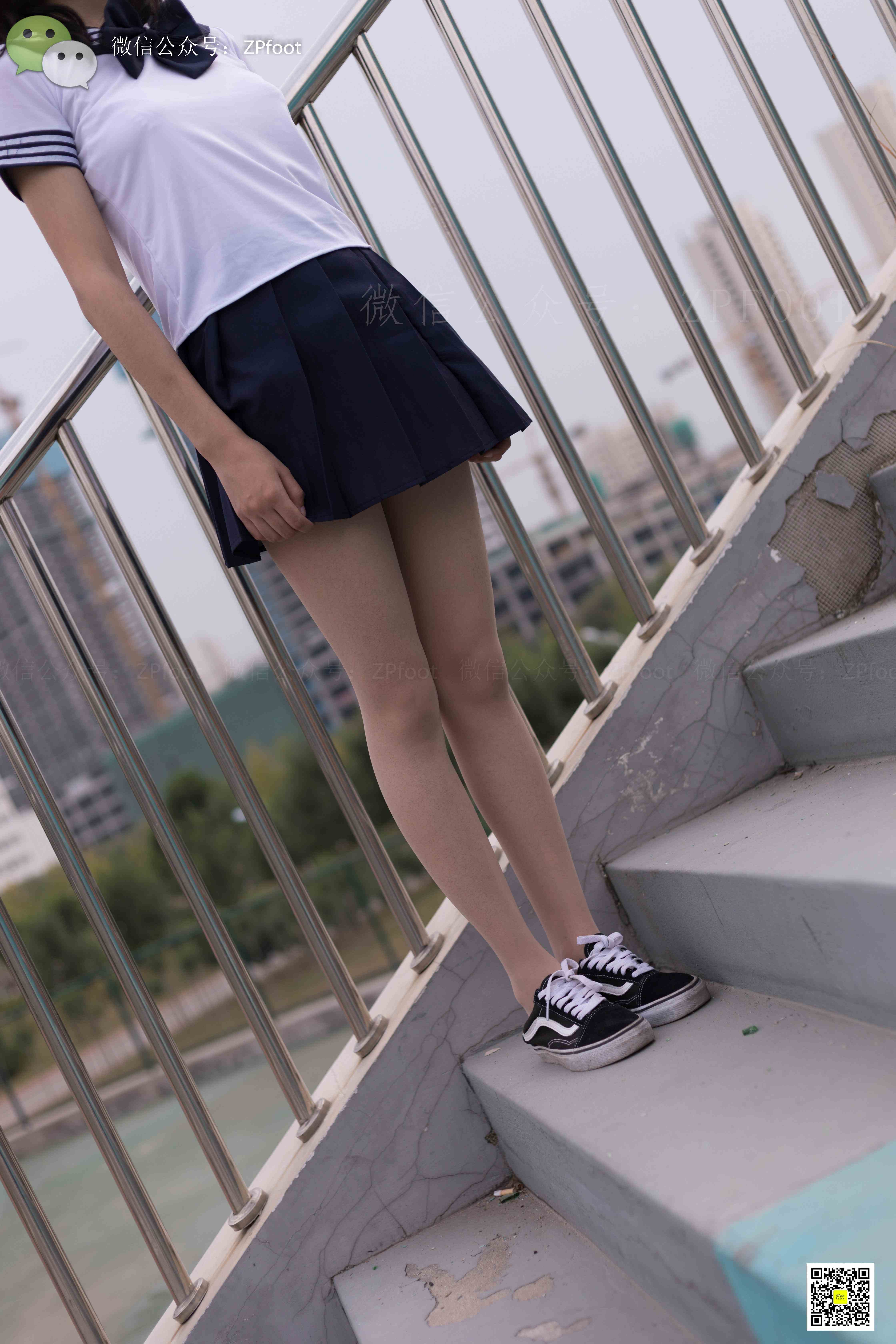 China Beauty Legs and feet 1165