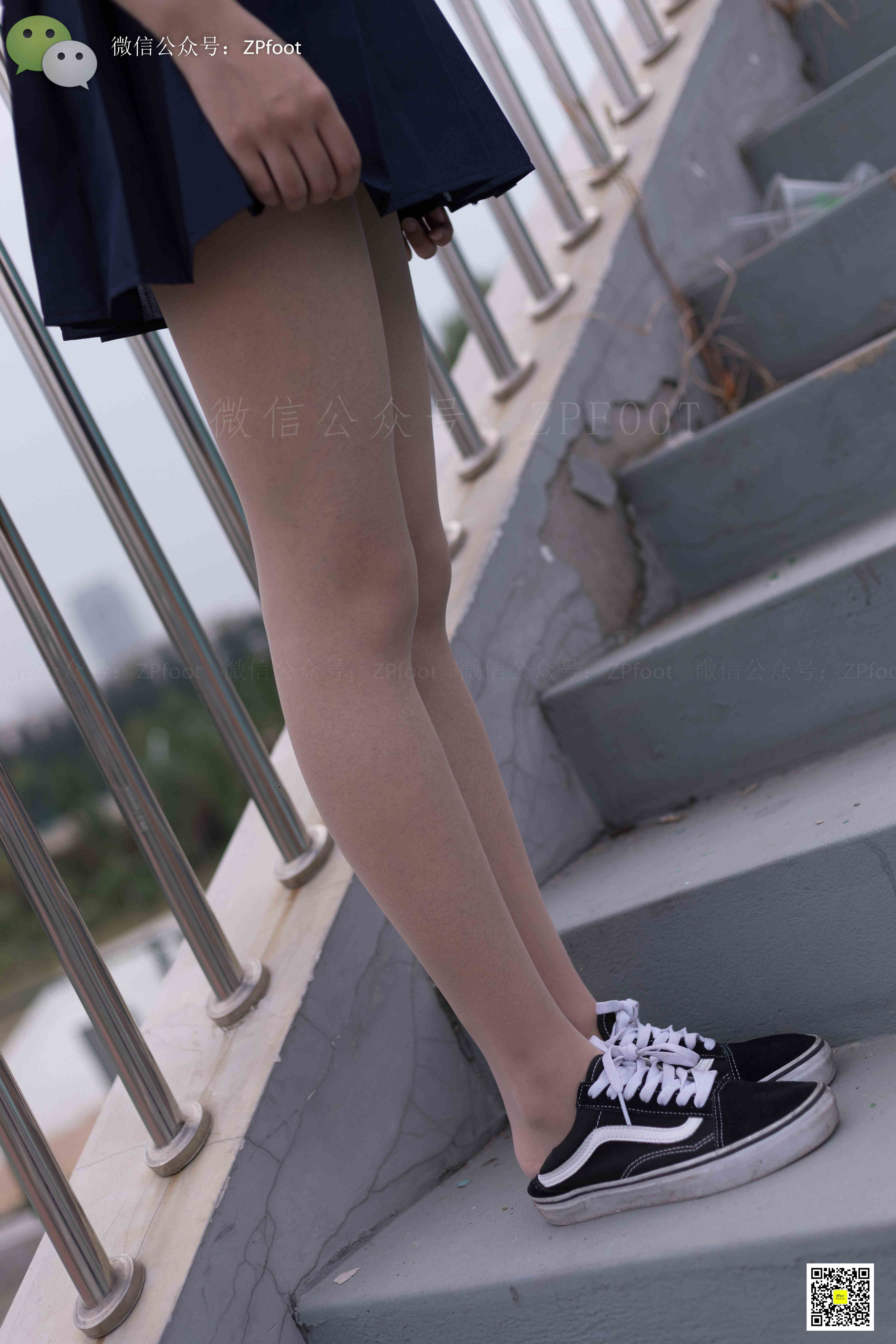 China Beauty Legs and feet 1165