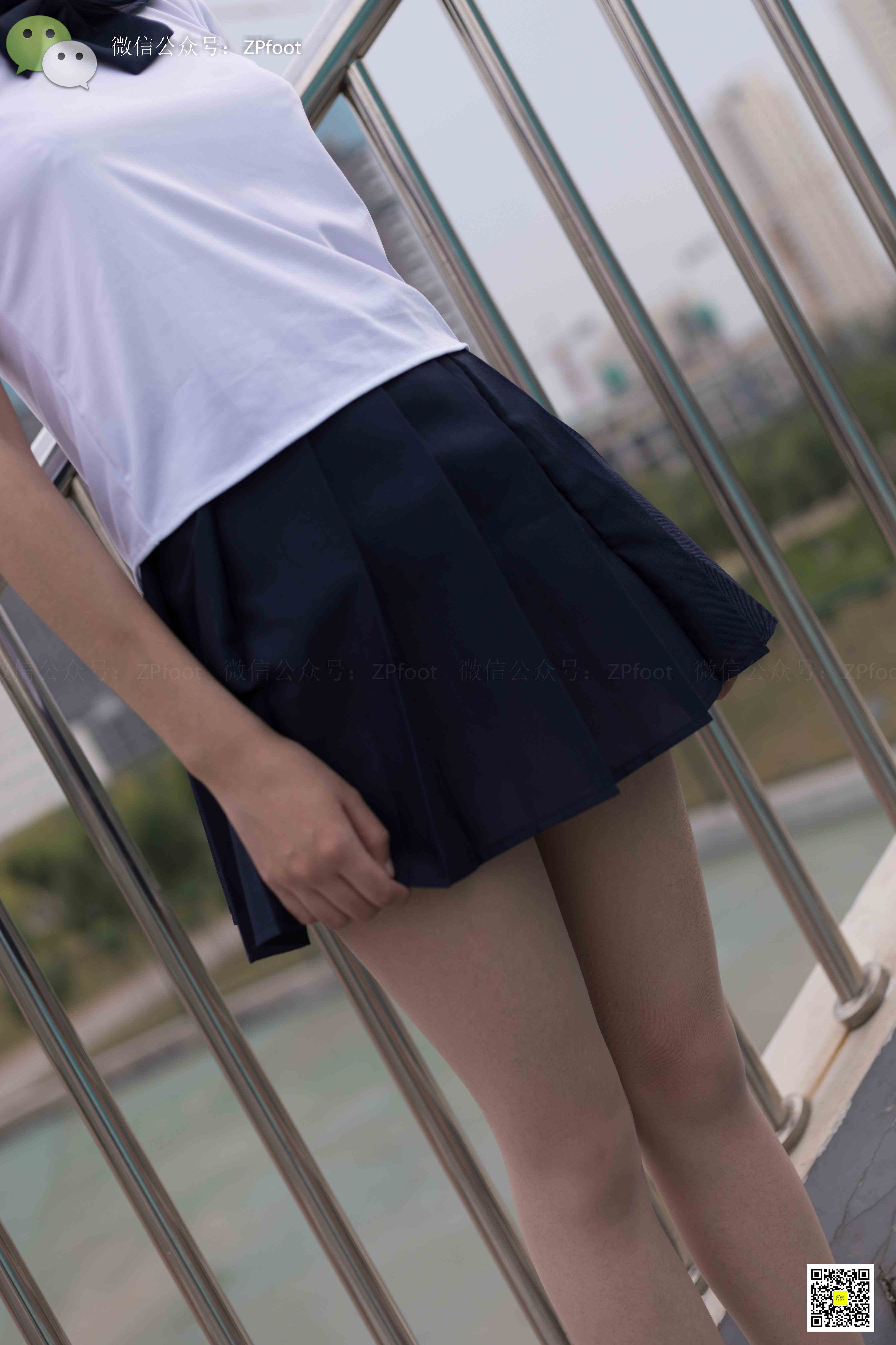 China Beauty Legs and feet 1165