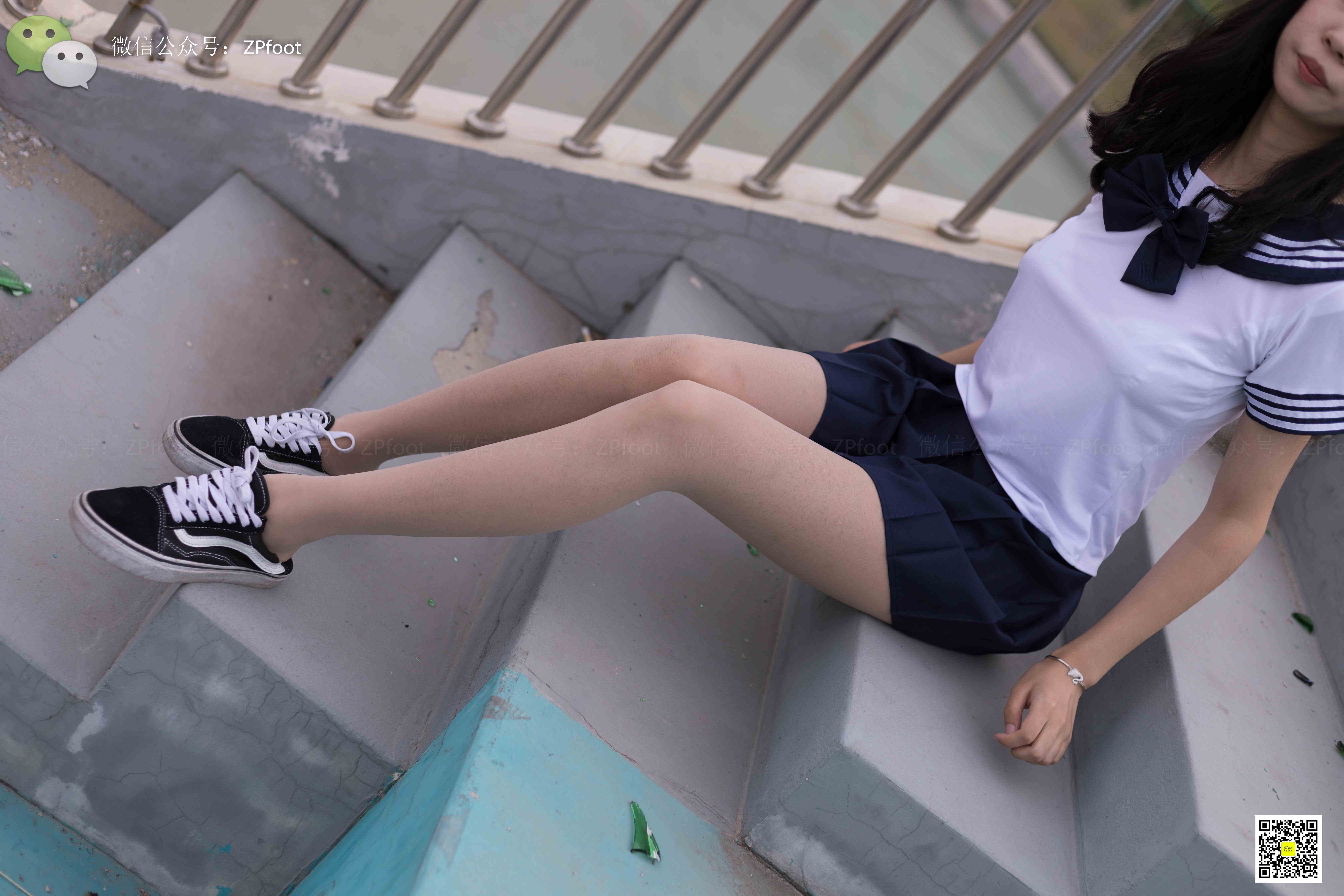 China Beauty Legs and feet 1165