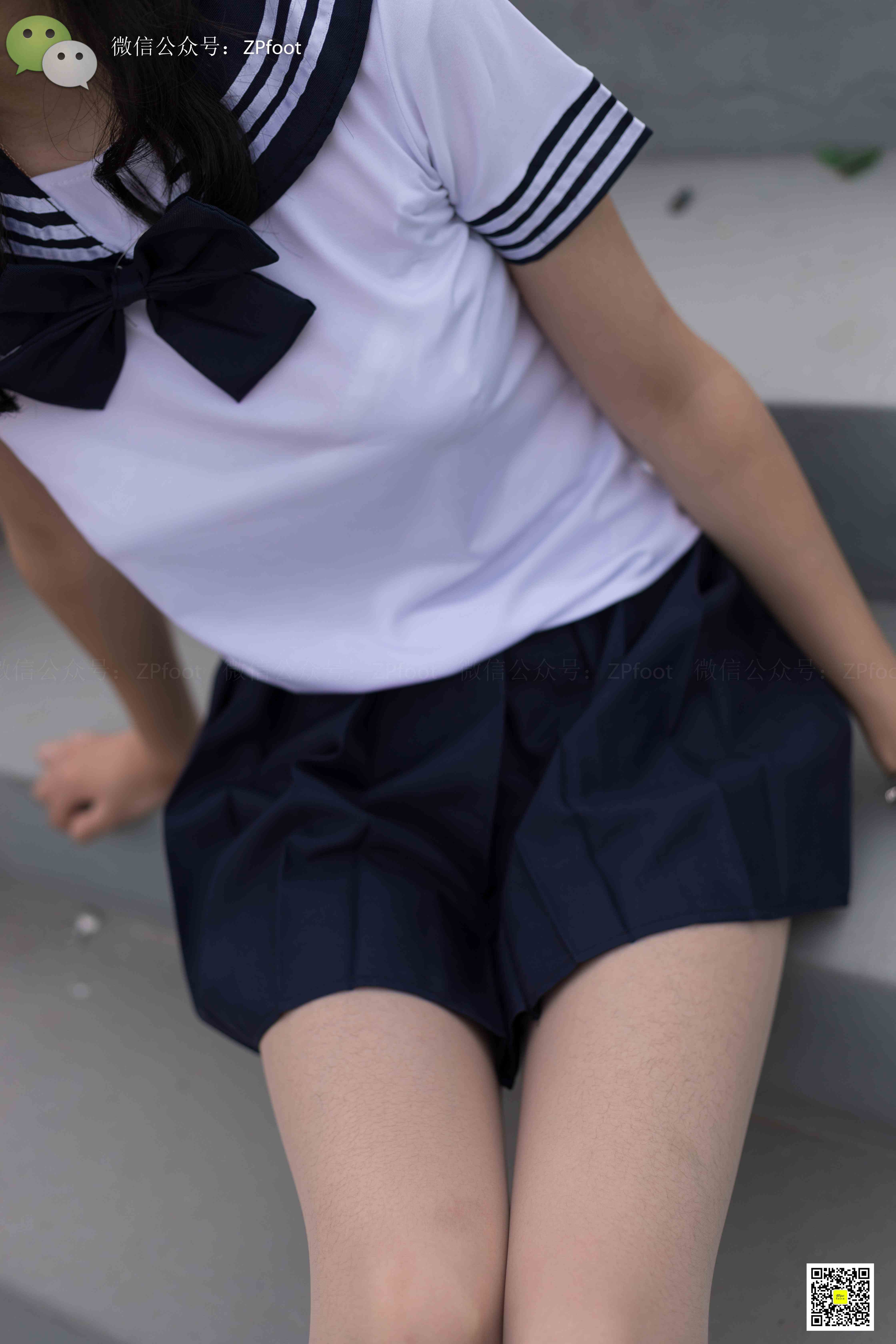 China Beauty Legs and feet 1165