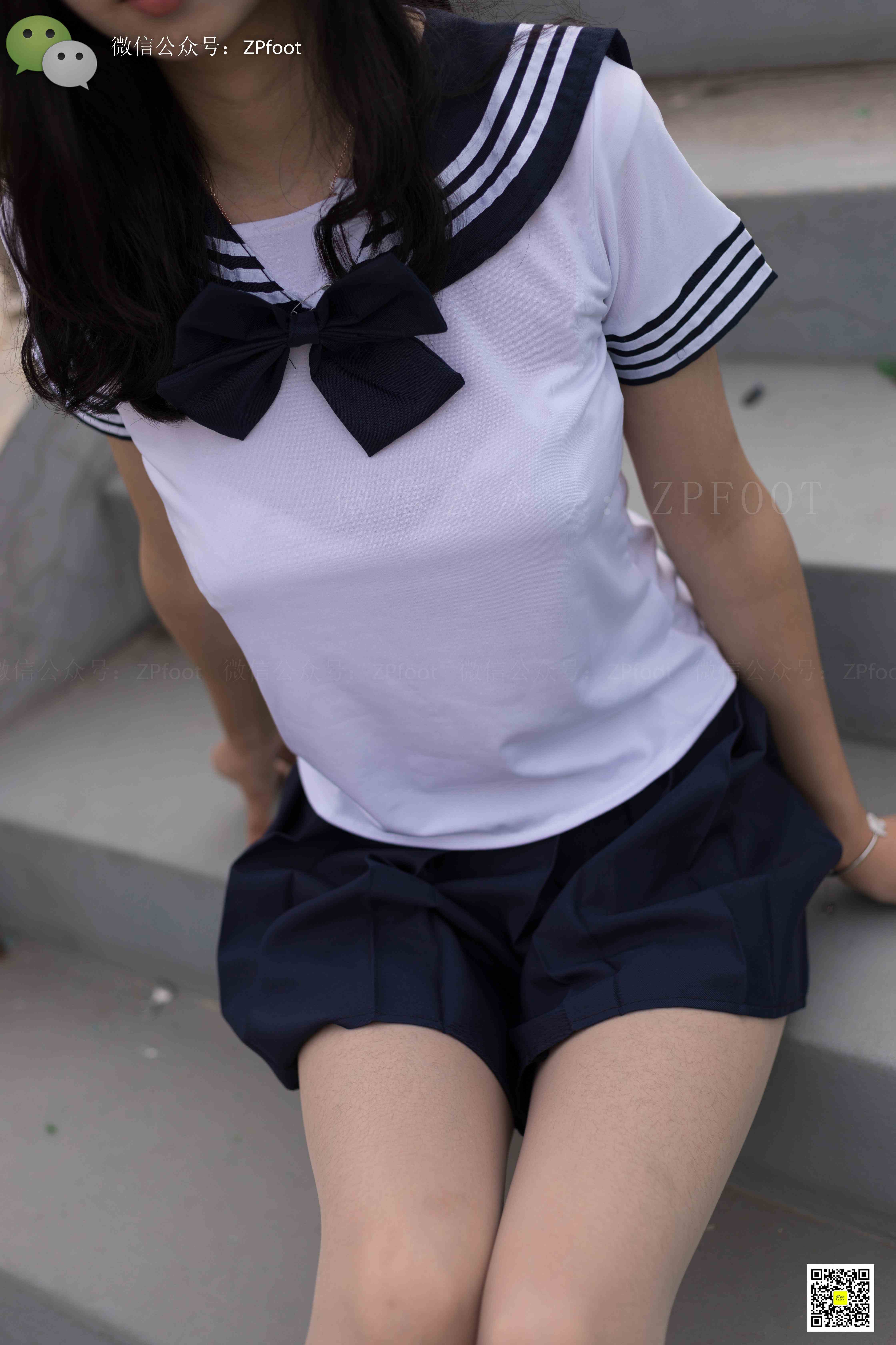 China Beauty Legs and feet 1165