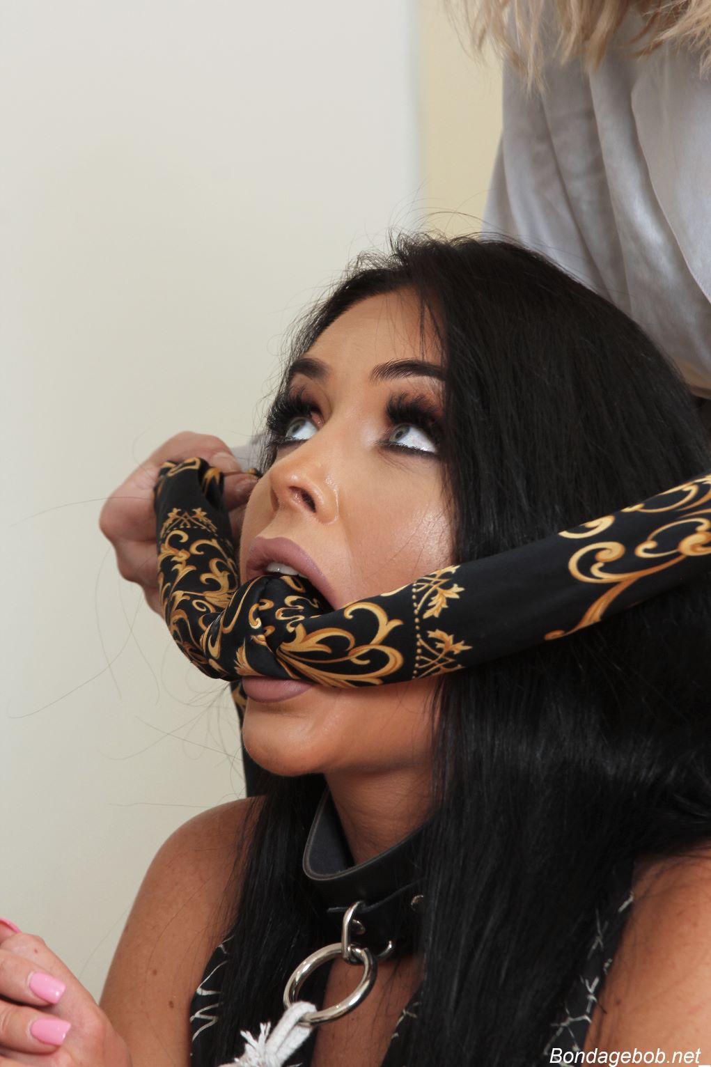 Tied Sexy Beauties 477-2