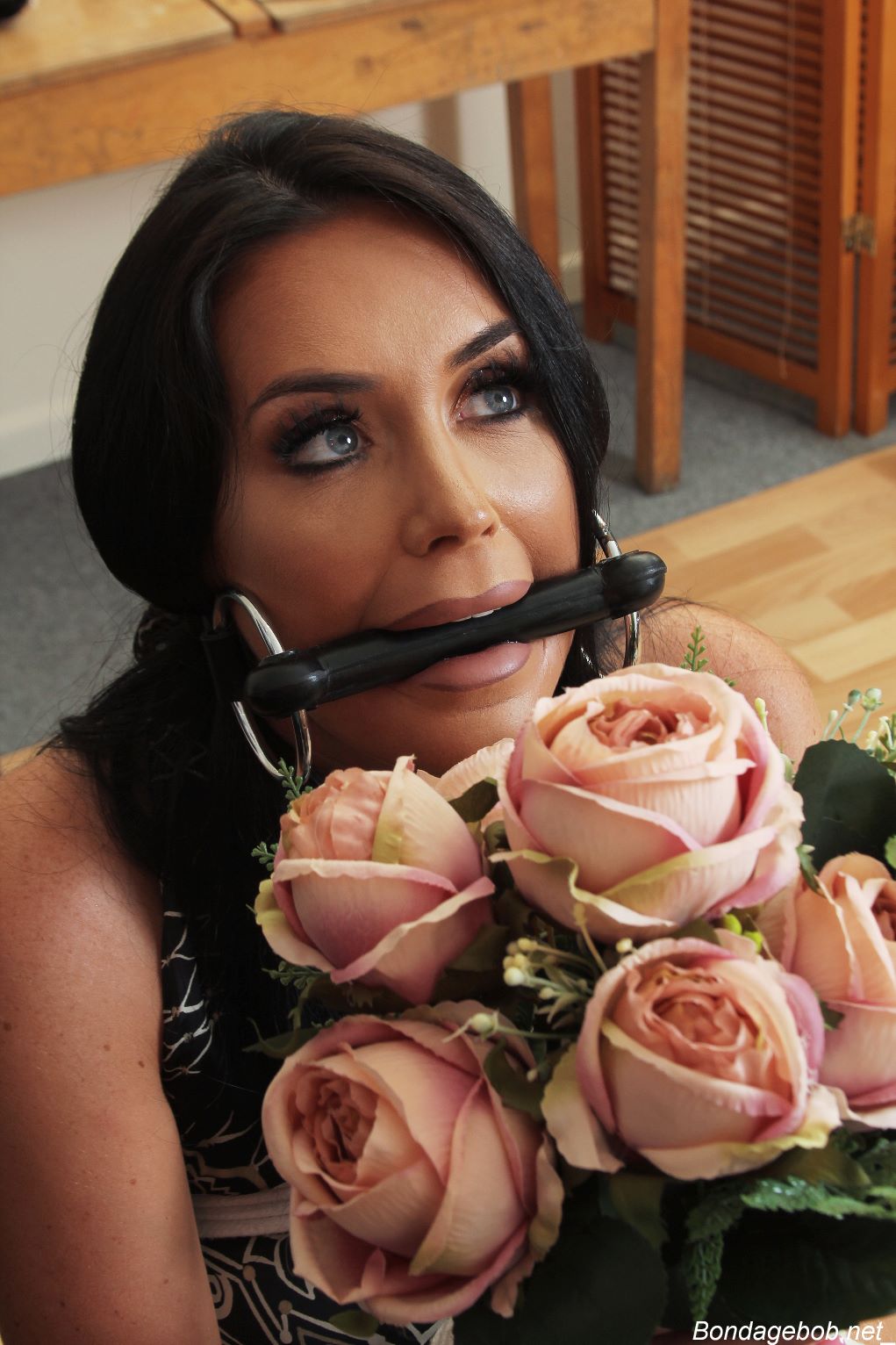 Tied Sexy Beauties 477-3