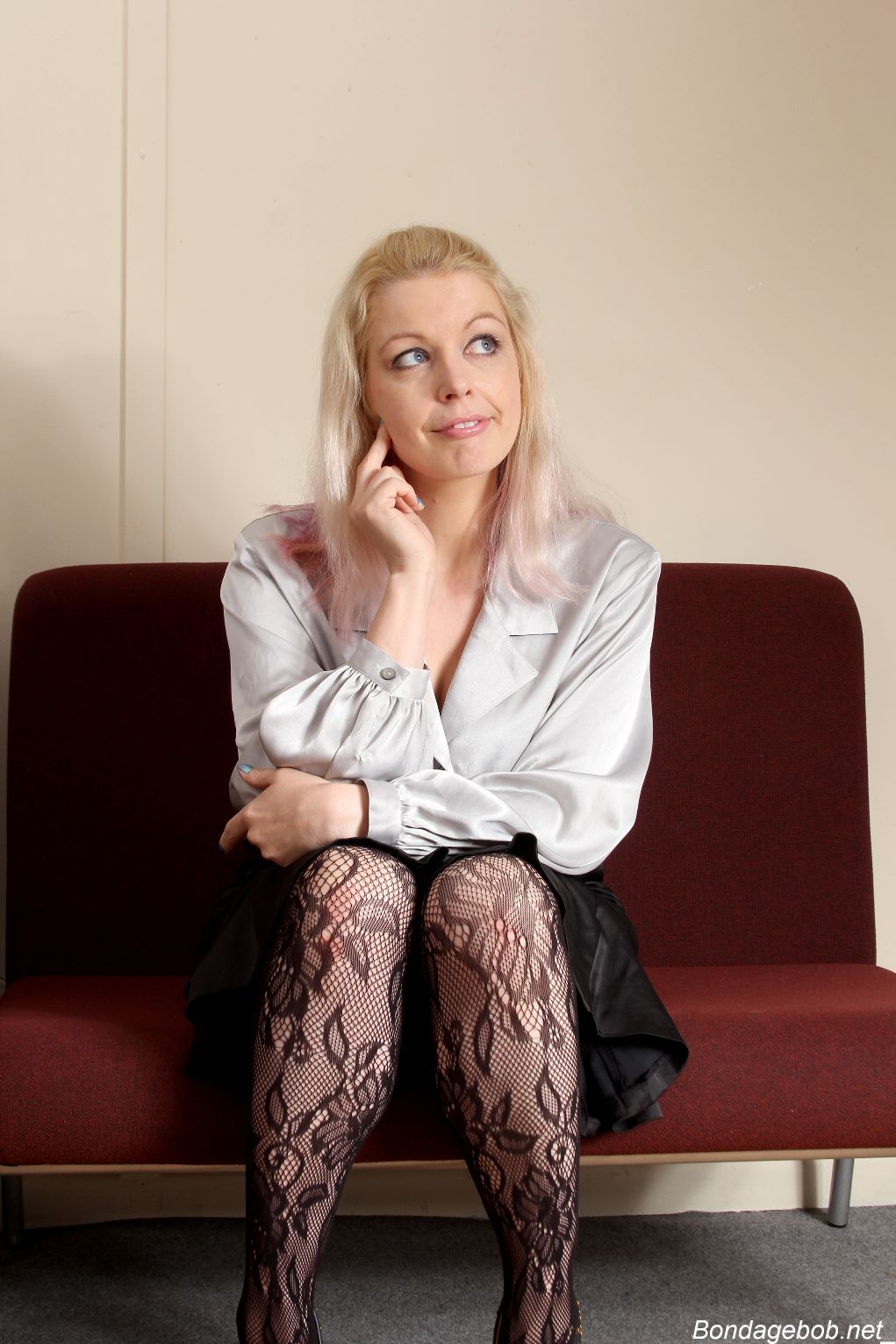 Tied Sexy Beauties 482-1