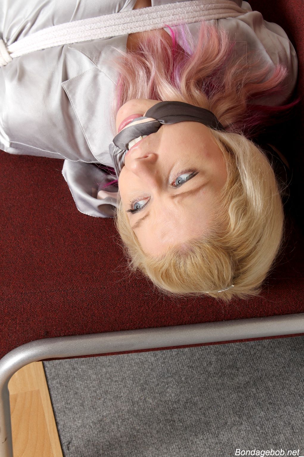 Tied Sexy Beauties 482-2