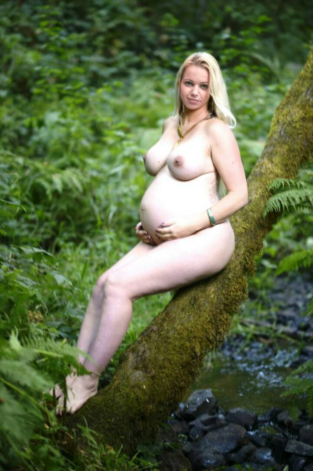 Women are different and all beautiful