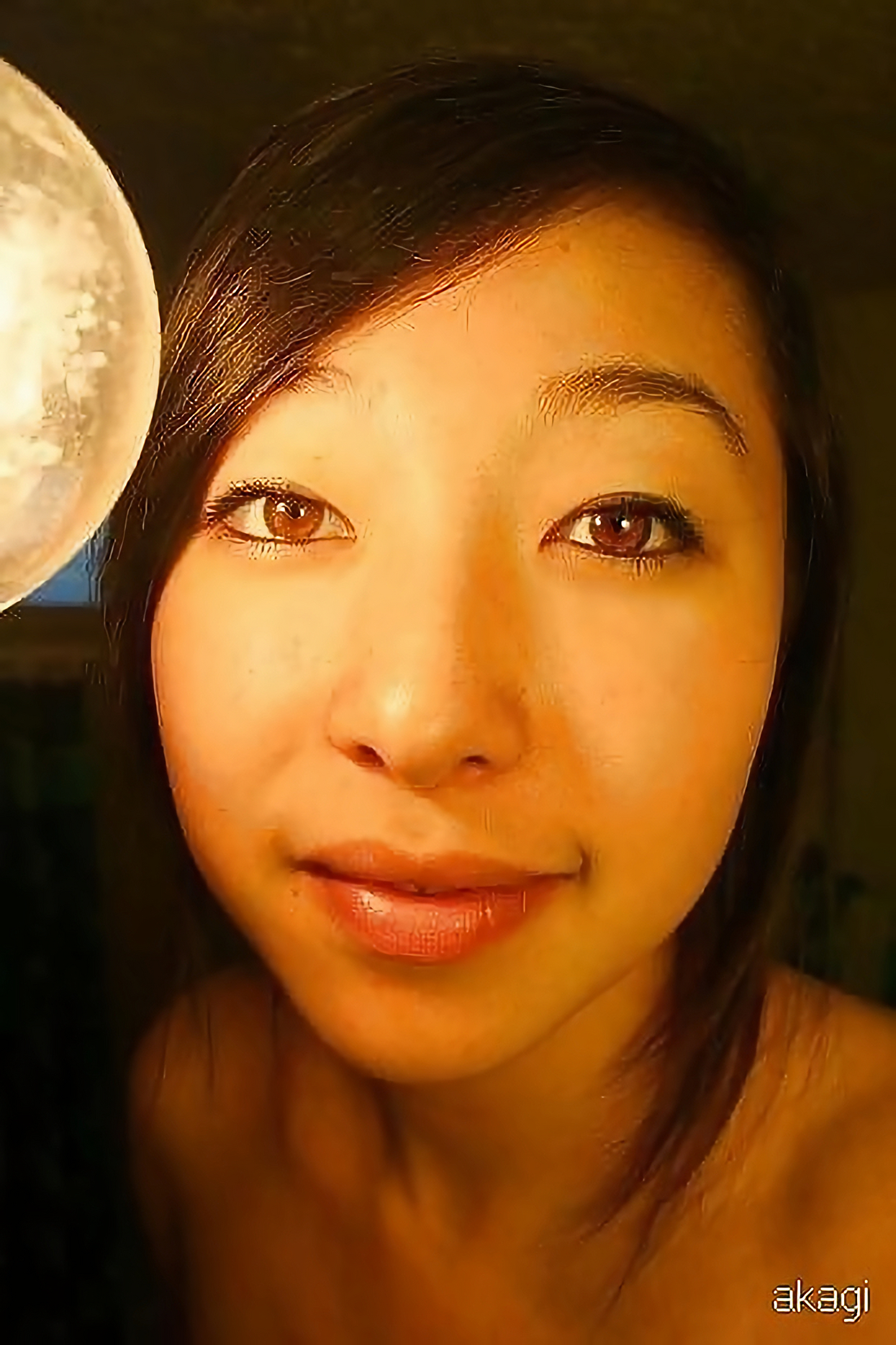 Asian slut Deira loves sucking cock