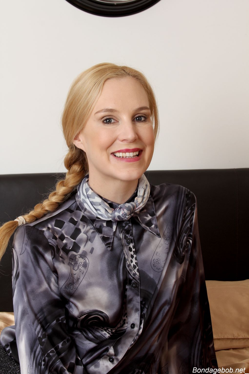 Tied Sexy Beauties 489-3