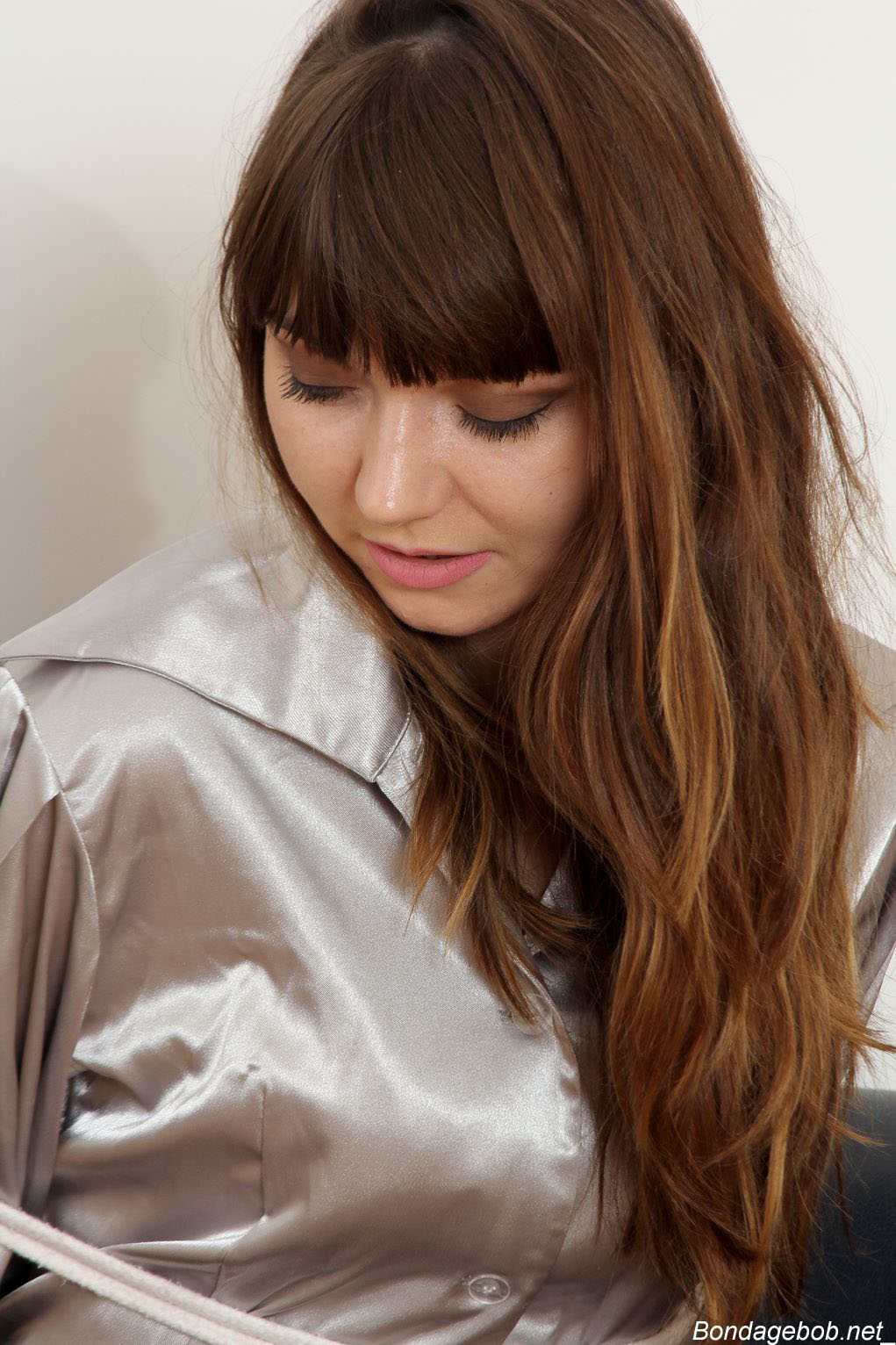 Tied Sexy Beauties 490-1