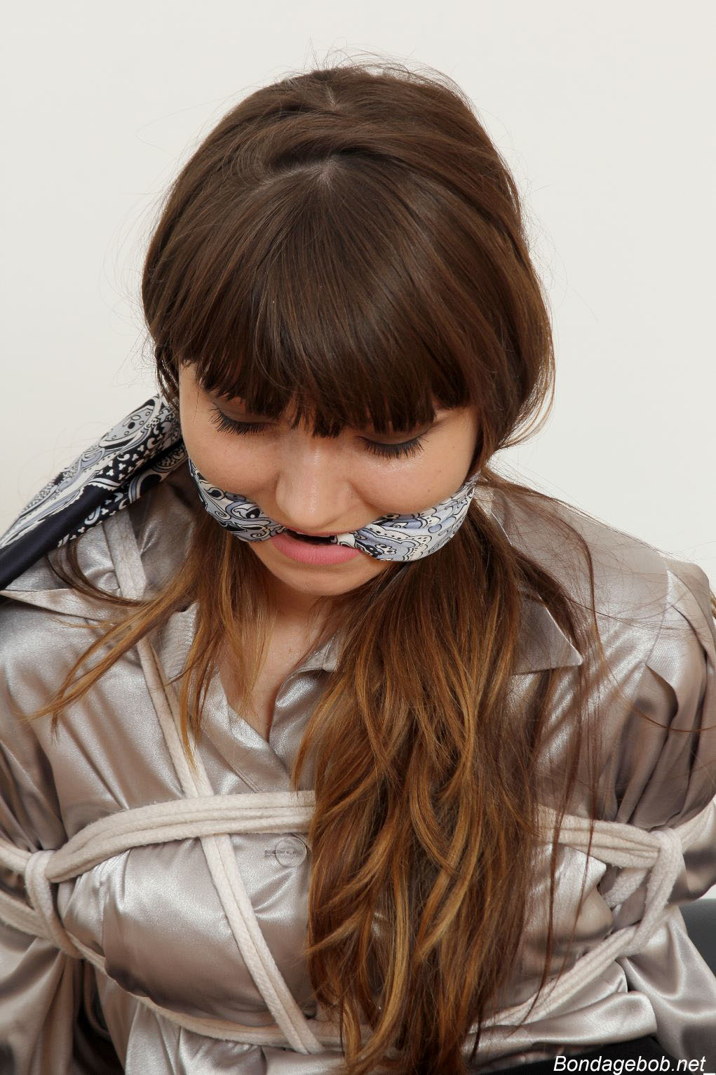 Tied Sexy Beauties 490-2