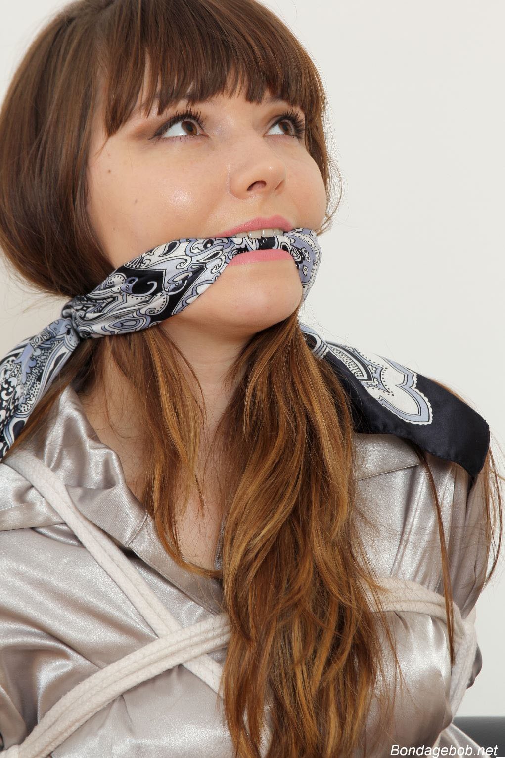 Tied Sexy Beauties 490-2