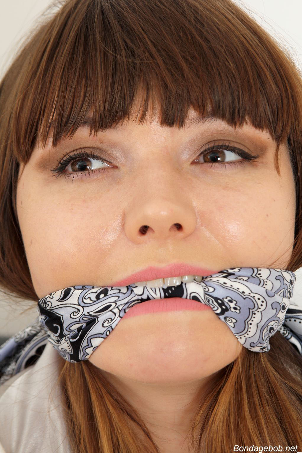 Tied Sexy Beauties 490-2