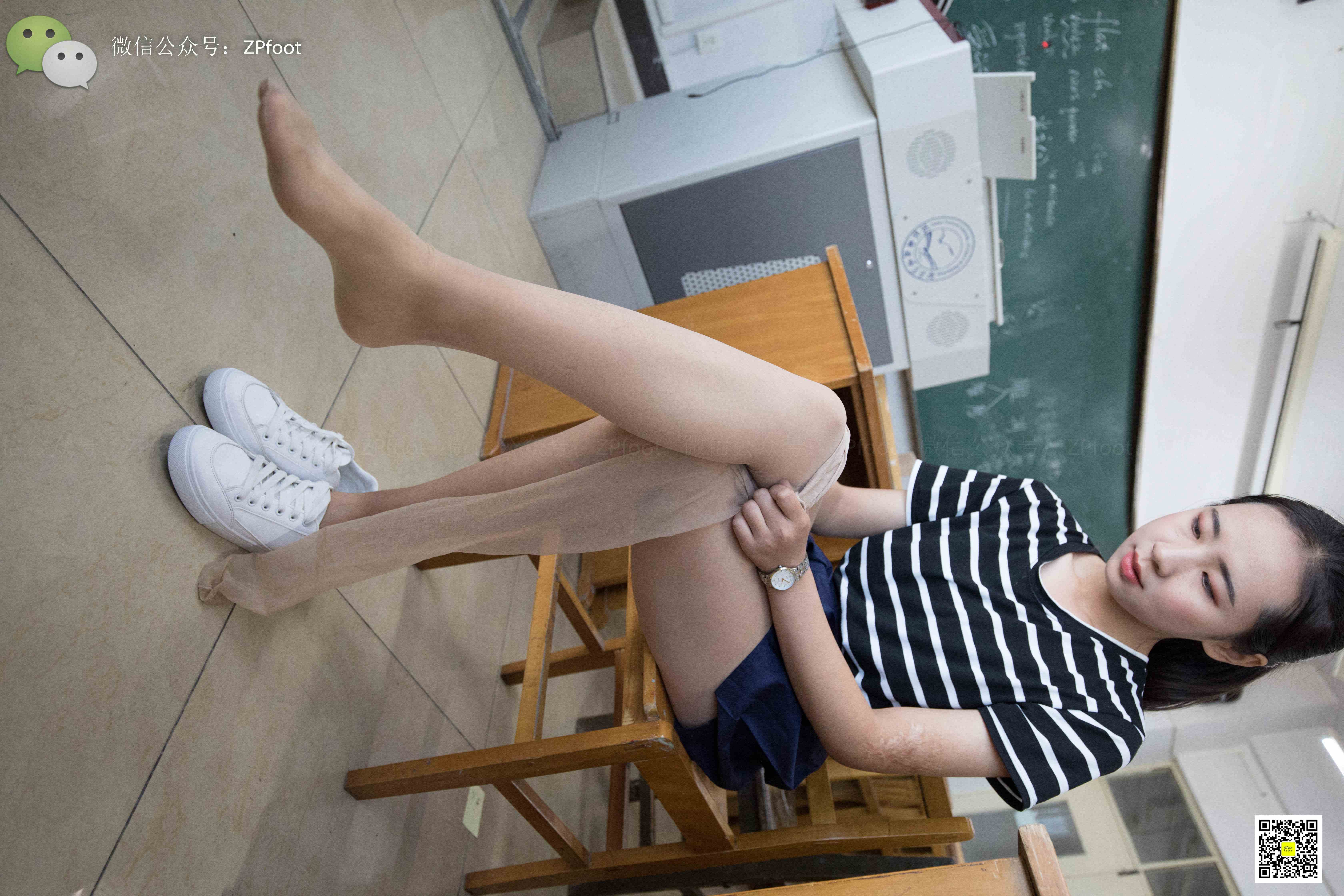 China Beauty Legs and feet 1166