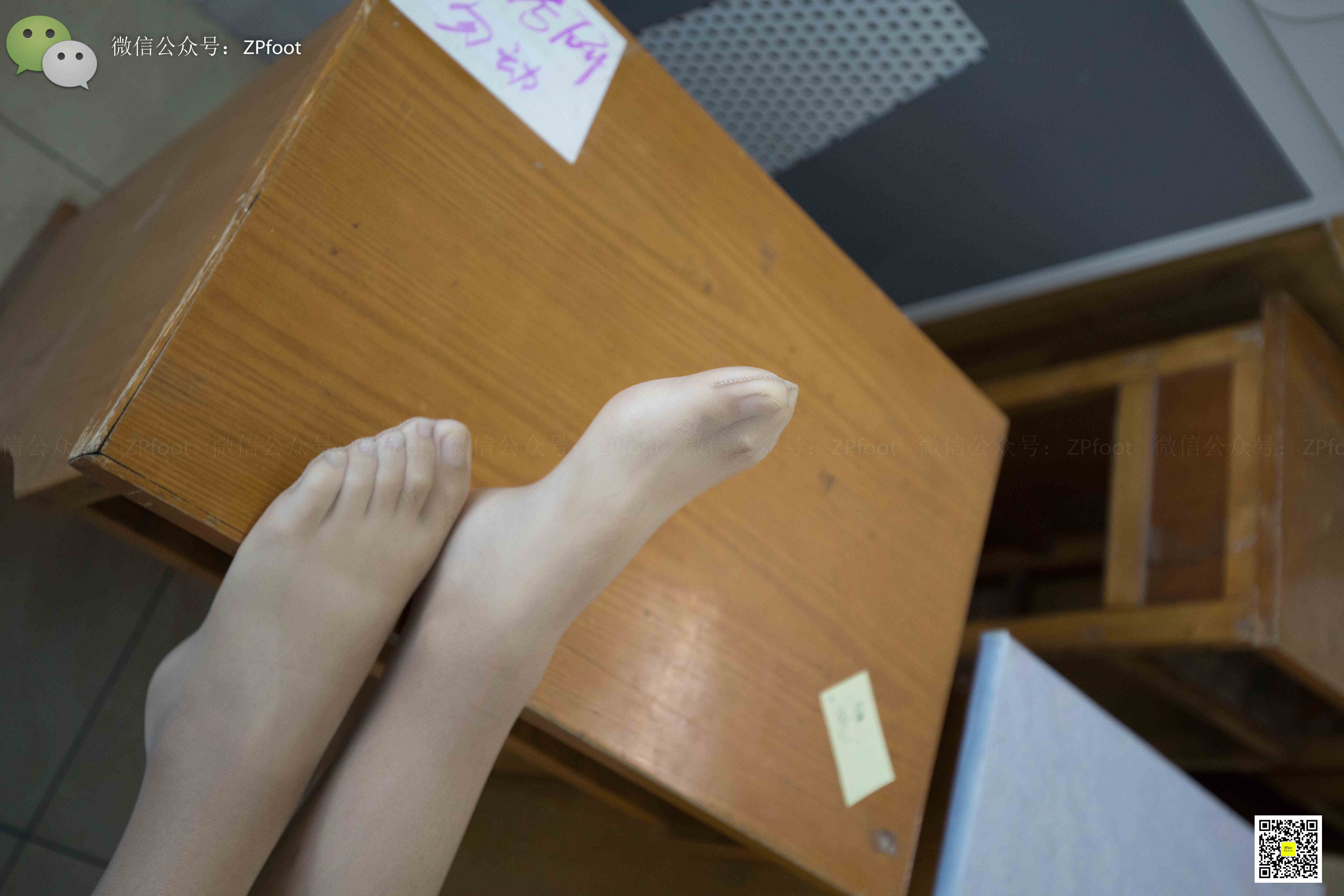 China Beauty Legs and feet 1166