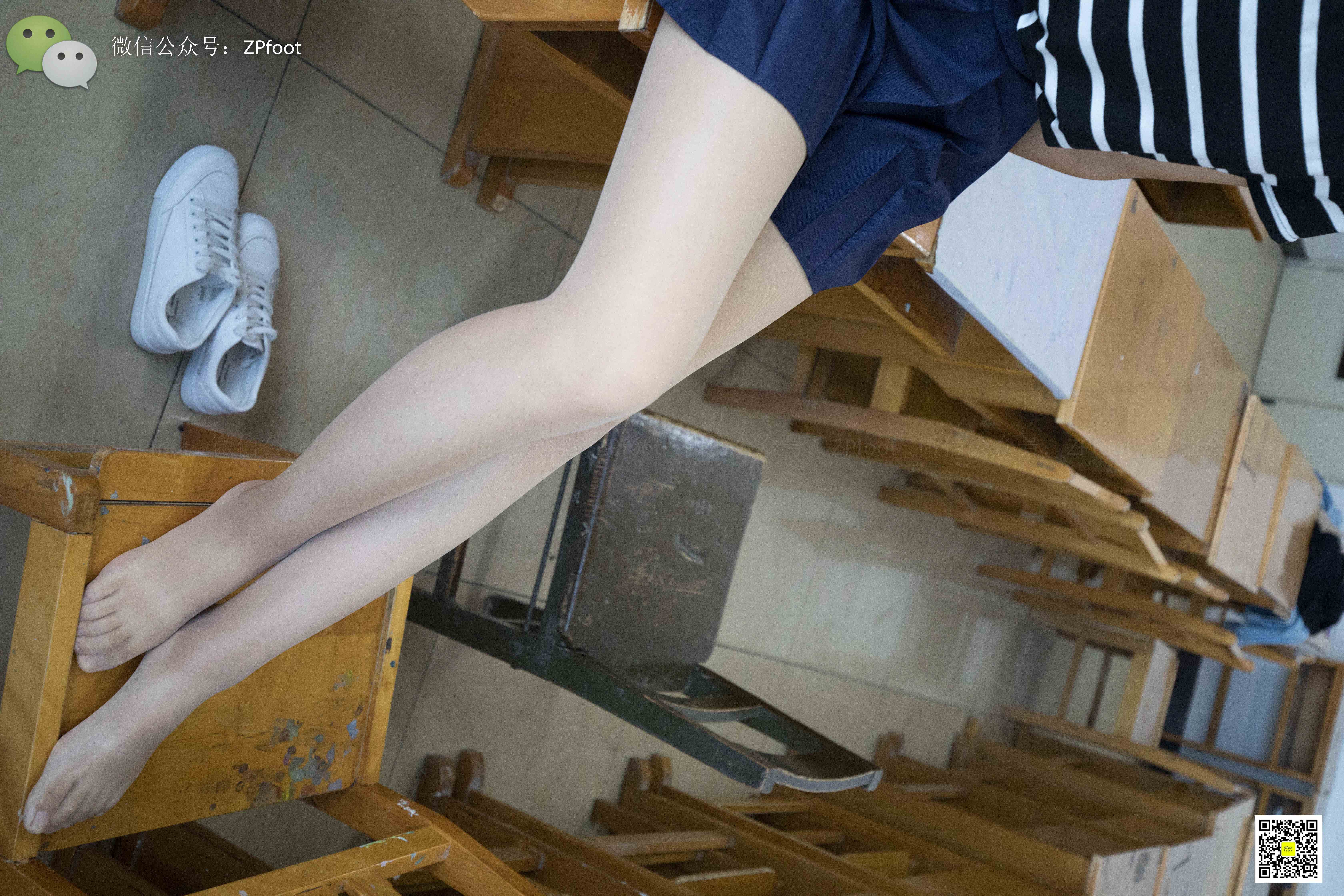China Beauty Legs and feet 1166