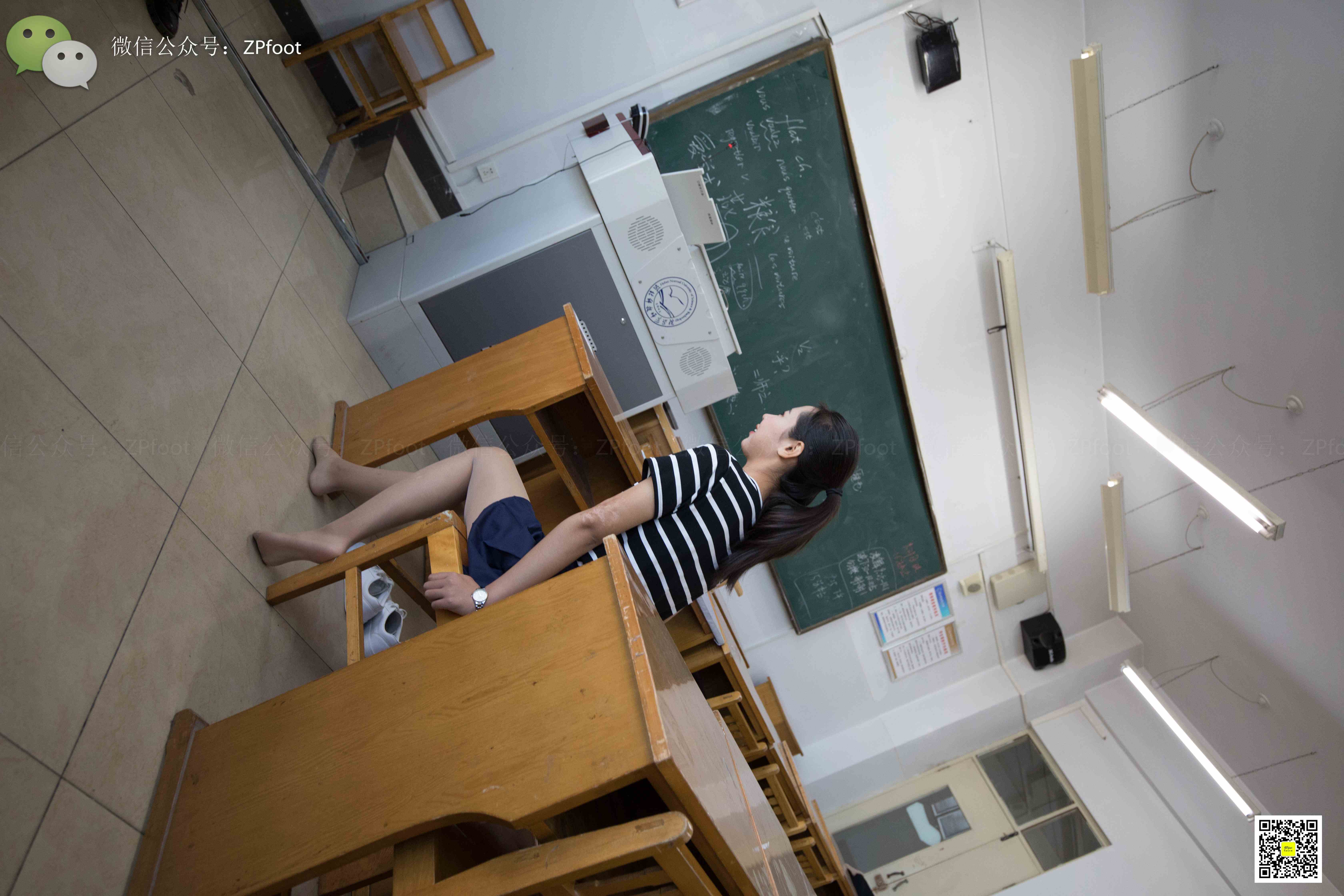 China Beauty Legs and feet 1166