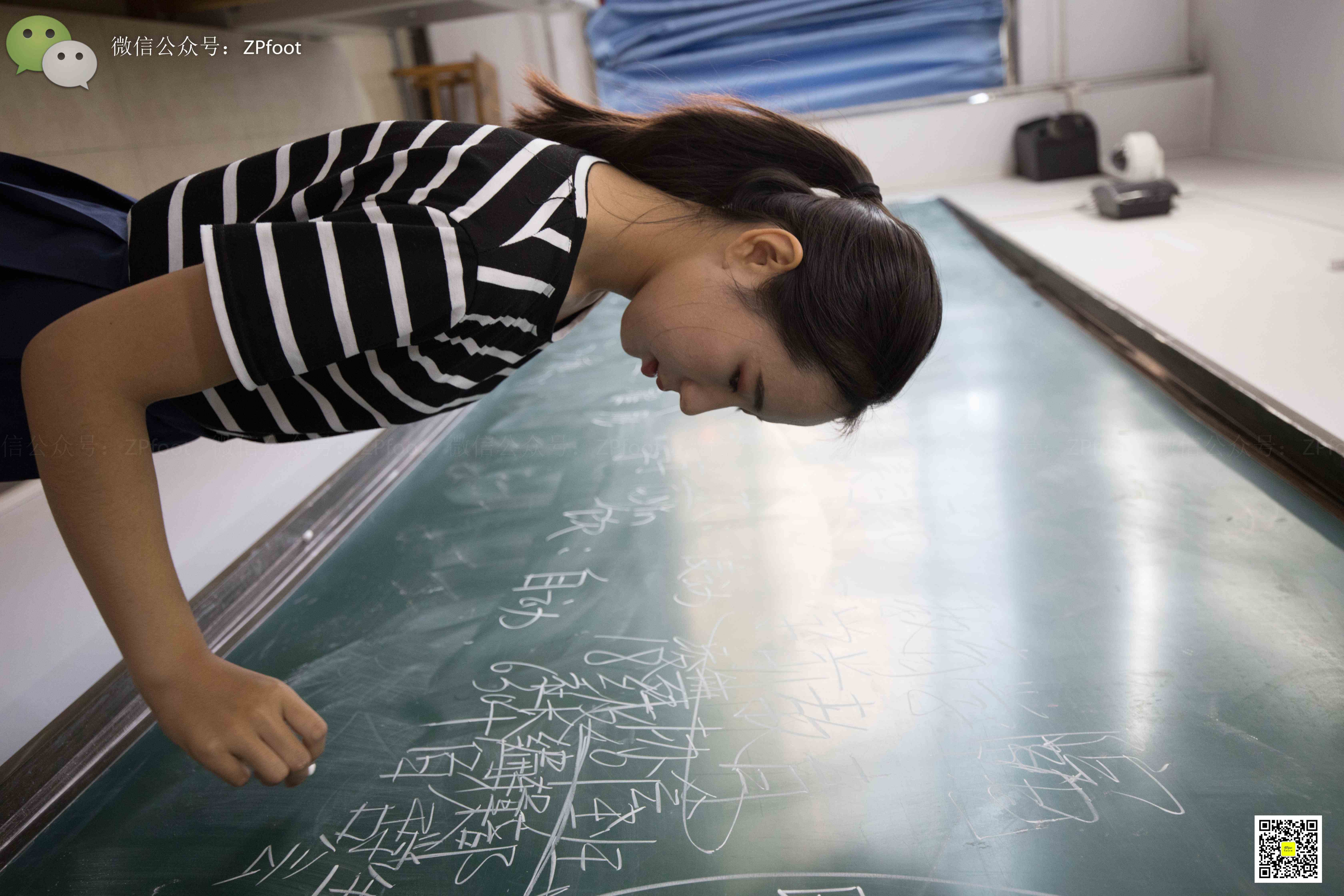 China Beauty Legs and feet 1166