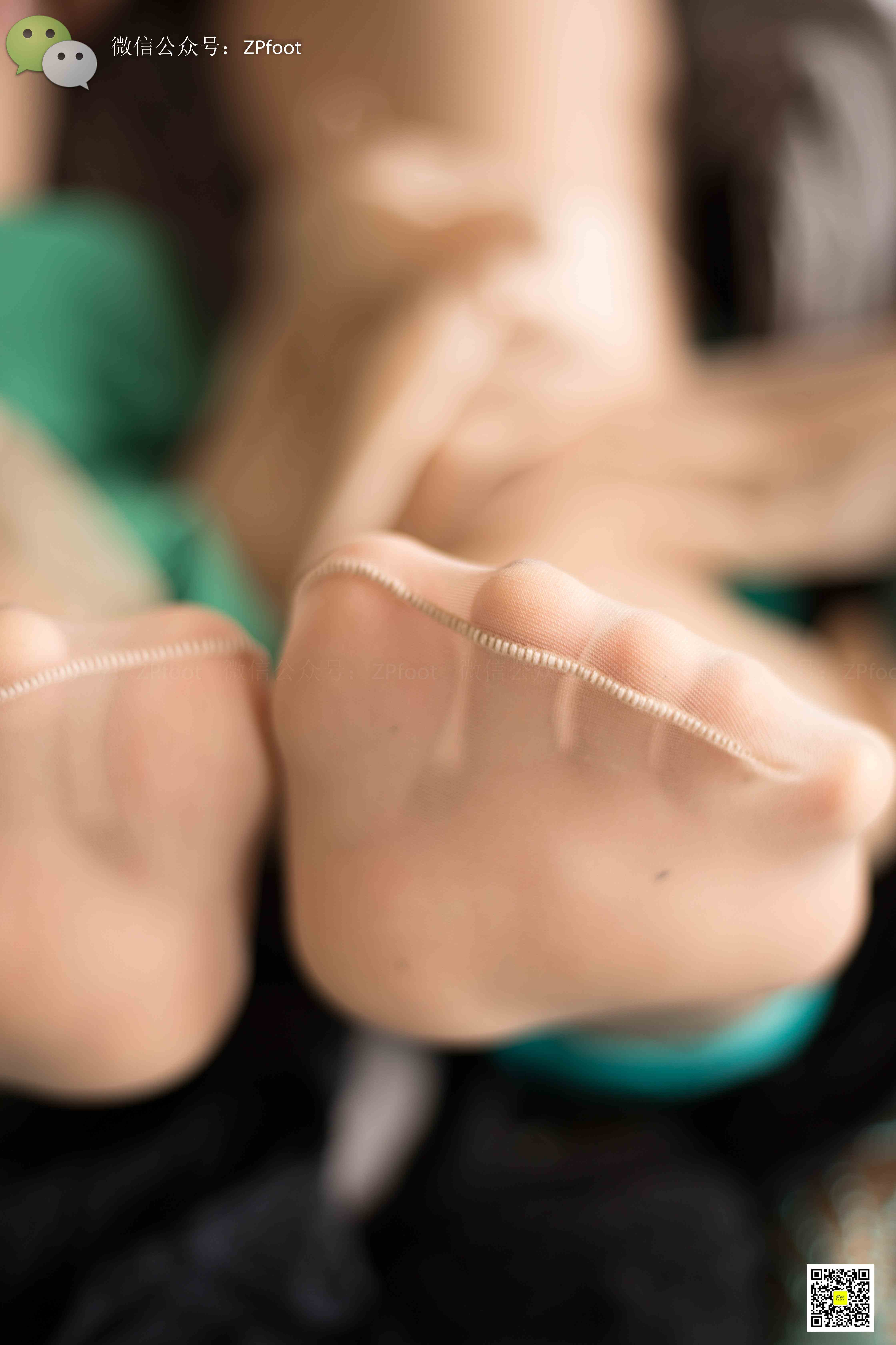 China Beauty Legs and feet 1167