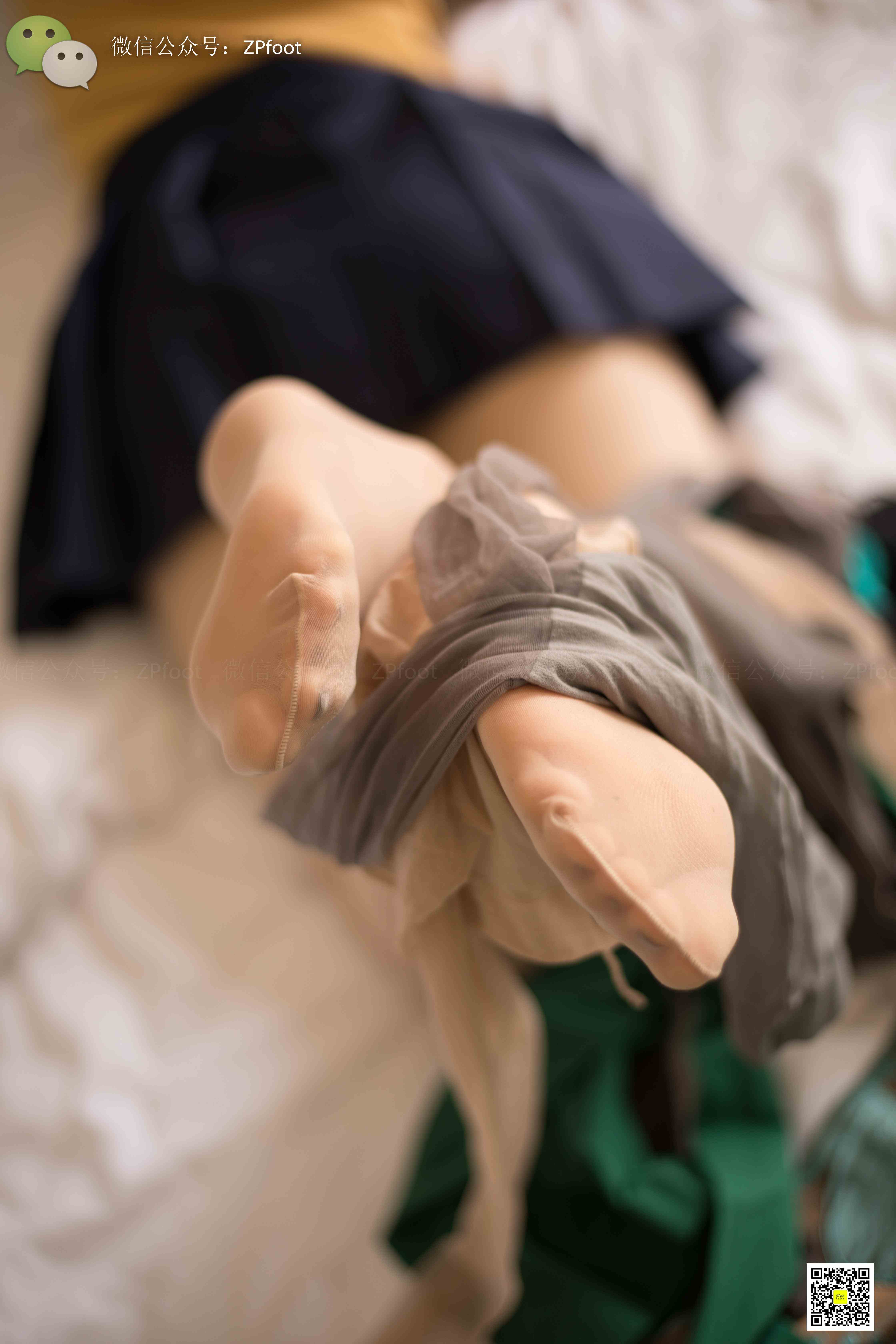 China Beauty Legs and feet 1167