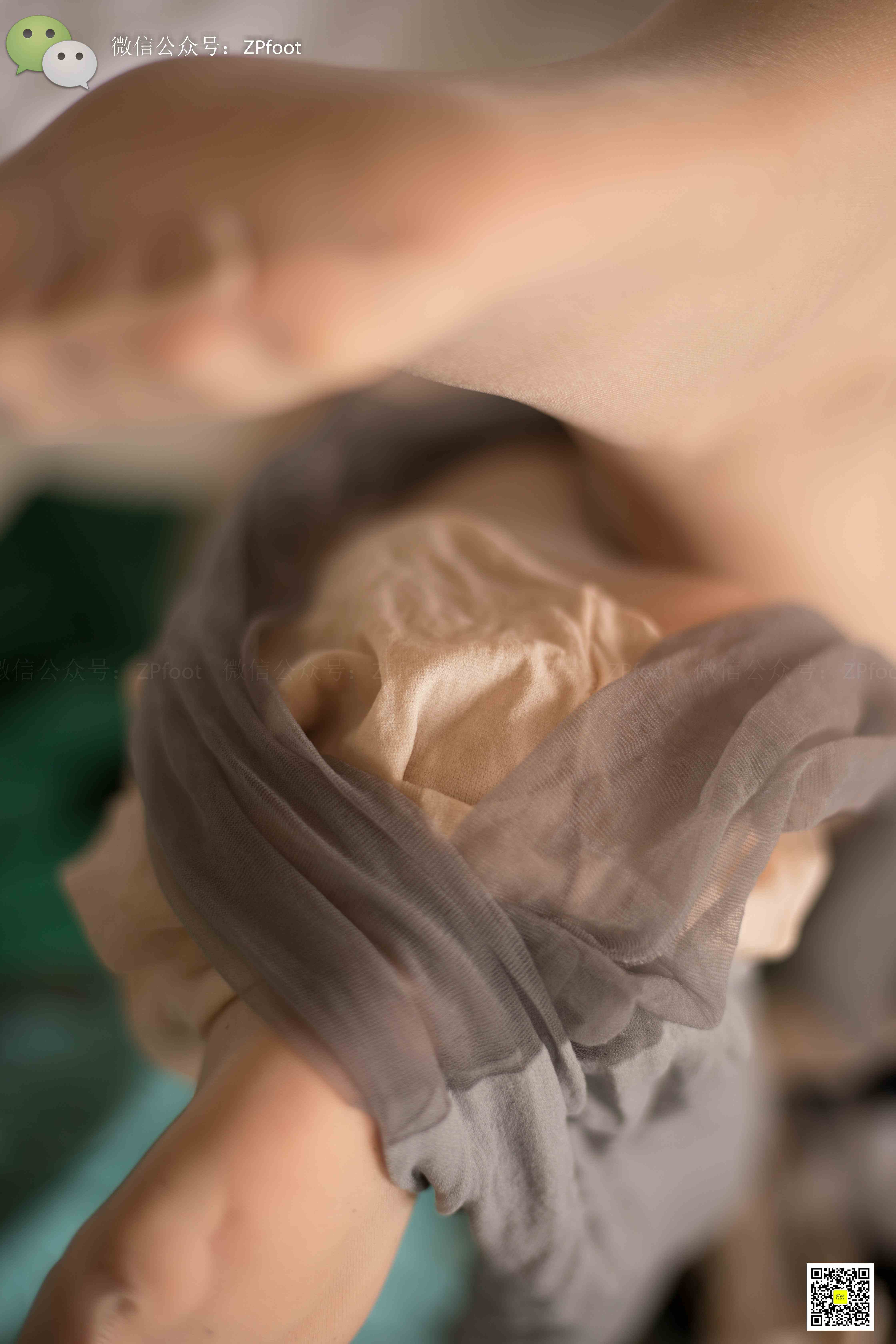 China Beauty Legs and feet 1167