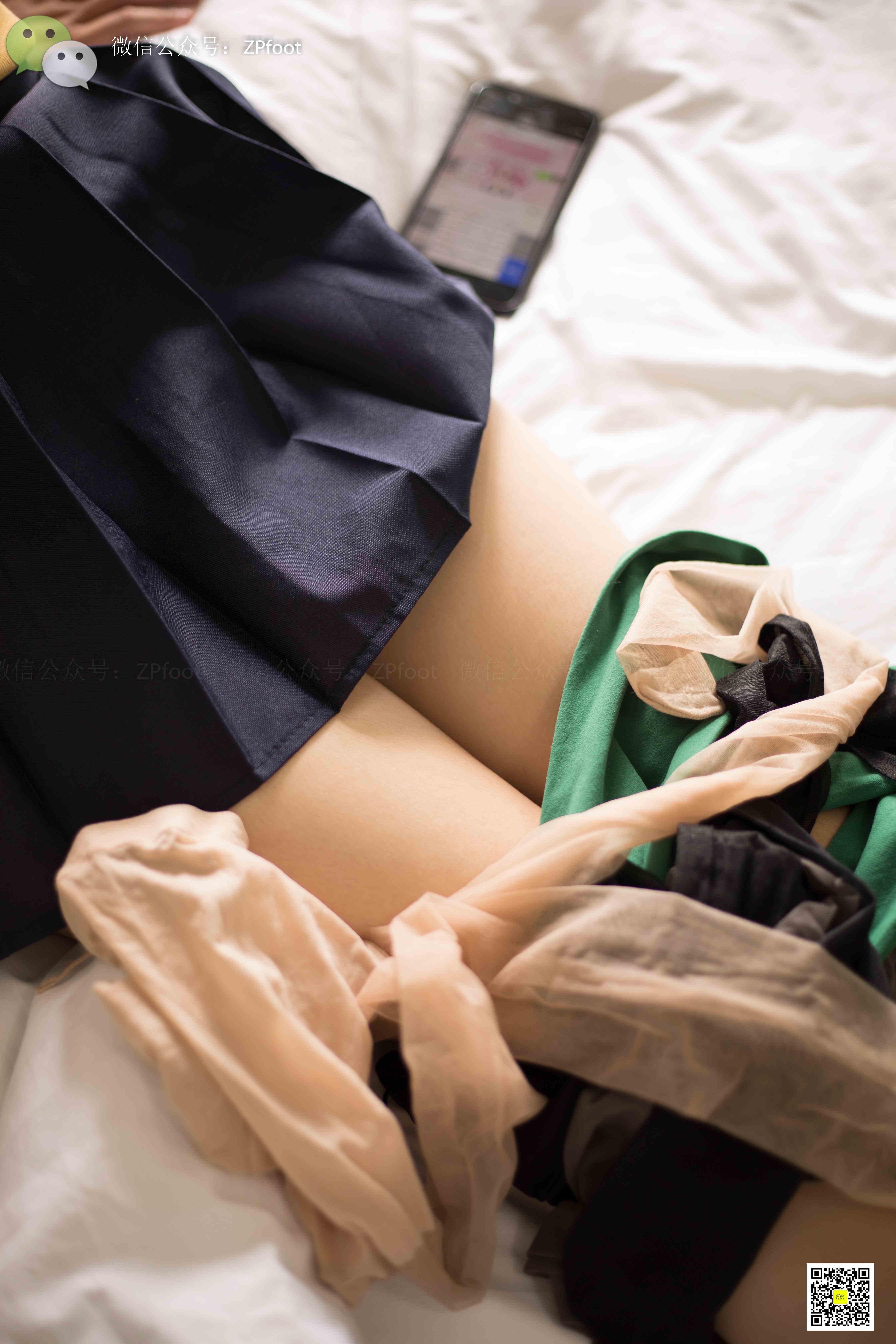 China Beauty Legs and feet 1167